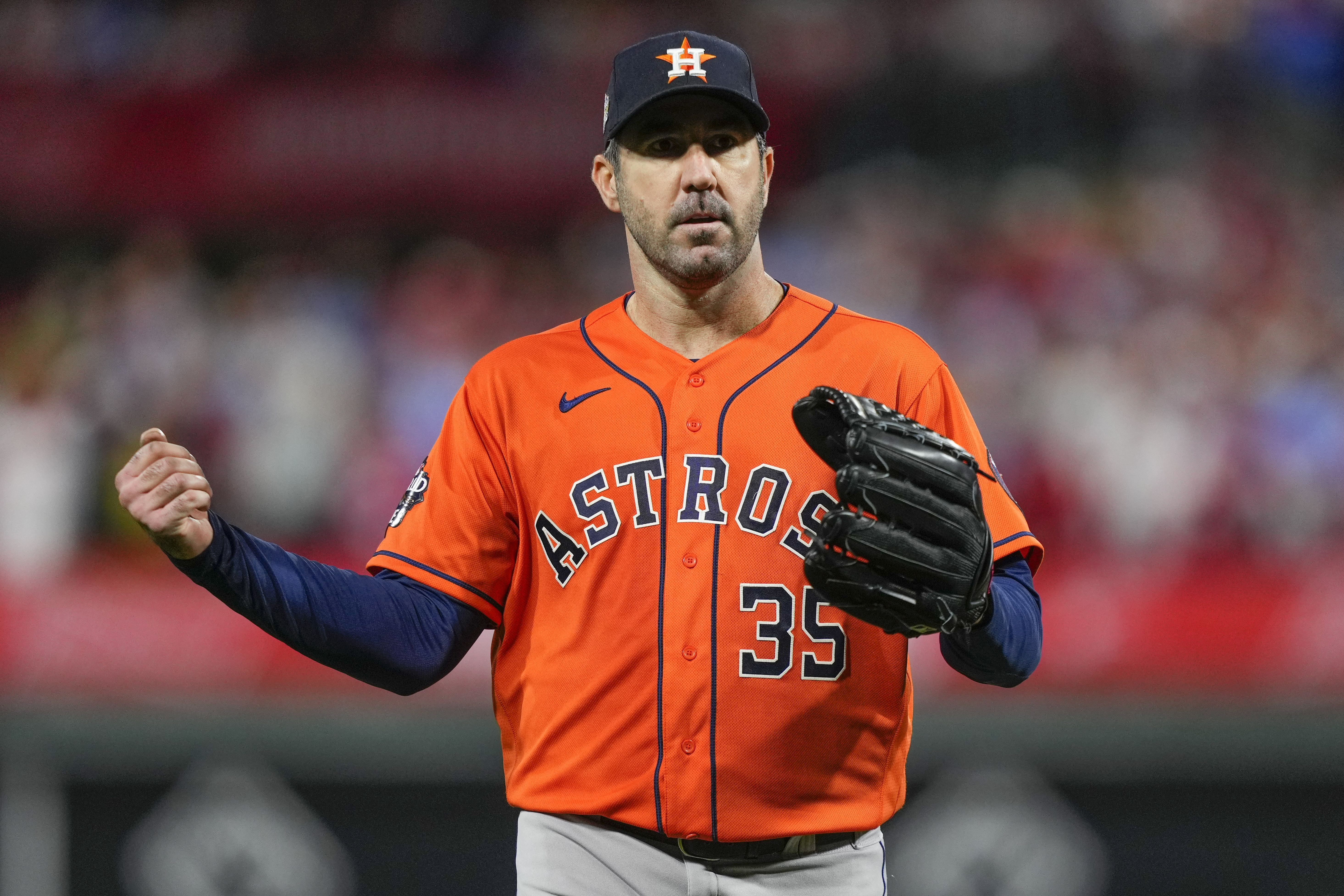 Astros vs. White Sox MLB 2022 live stream (6/19) How to watch online, TV  info, time 