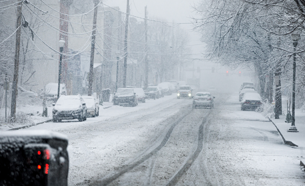 Another winter forecast for central Pa. predicts more snow, mild temps