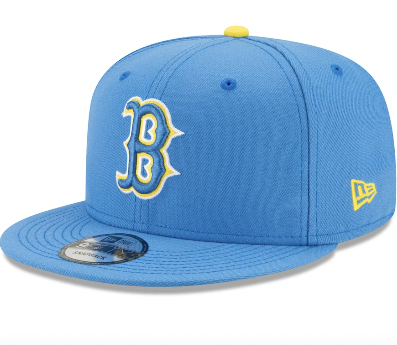 Boston store strong hat