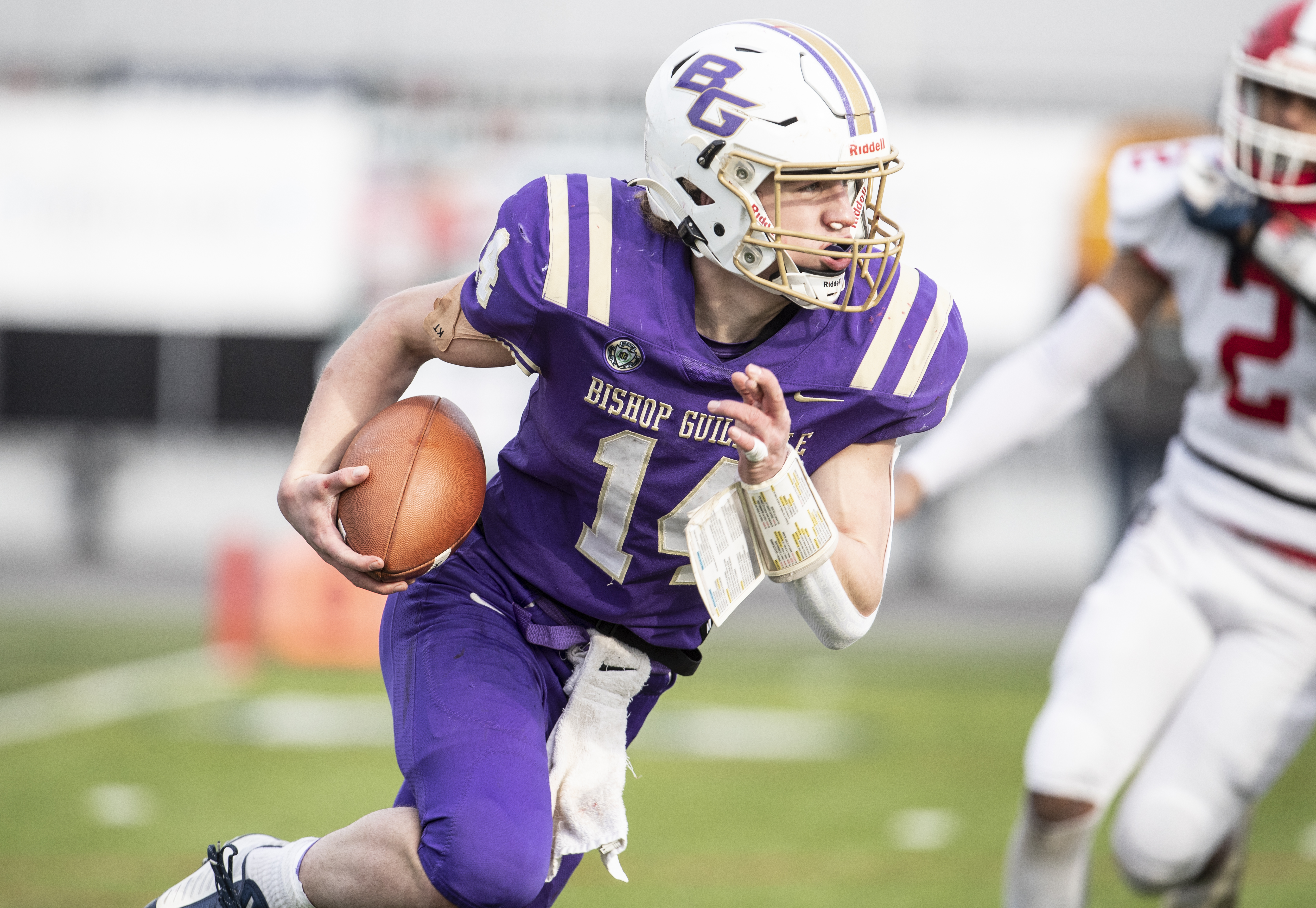 2022 WPIAL Football Standings - Steel City Blitz