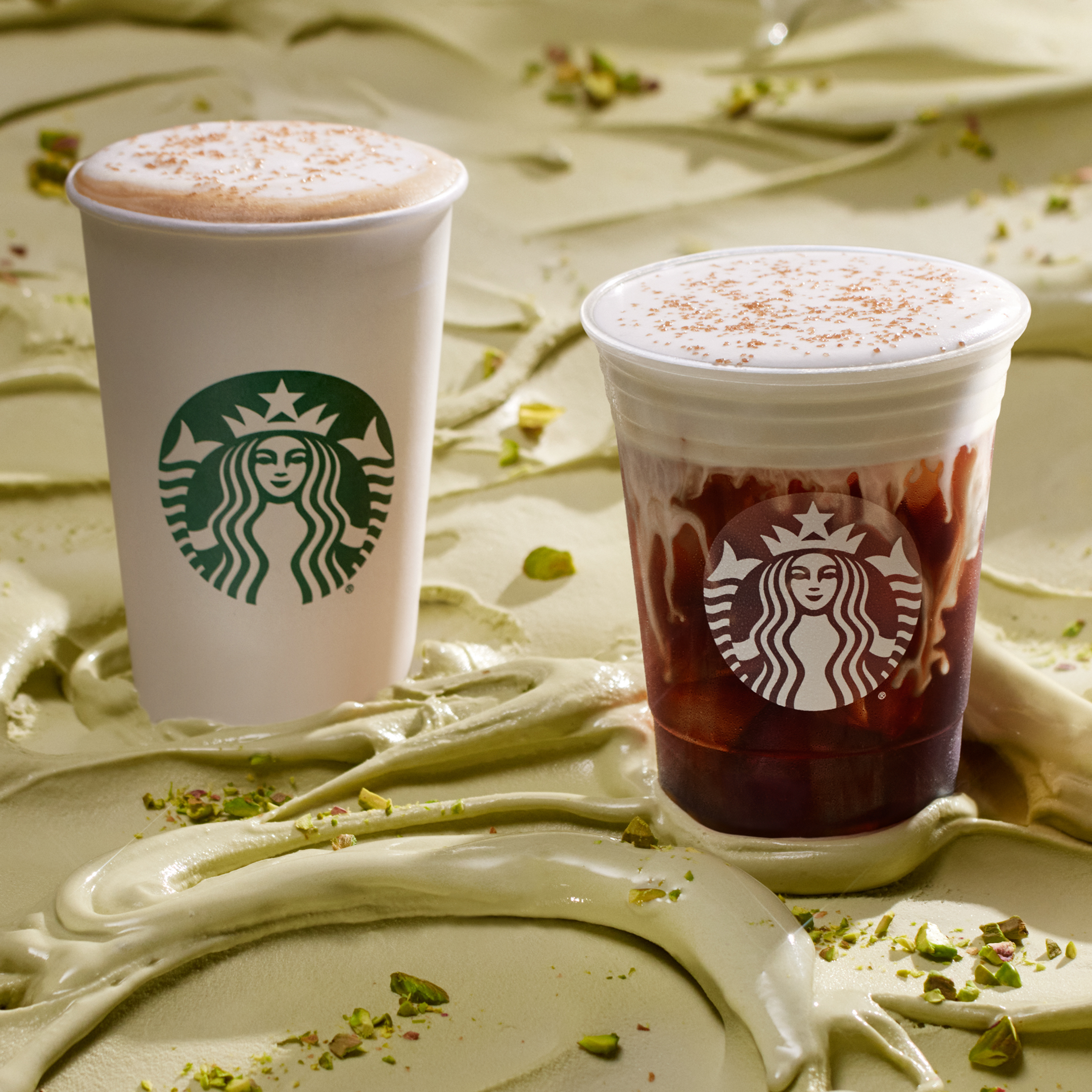 Starbucks is selling drinks for $3 today: Here are the details - al.com