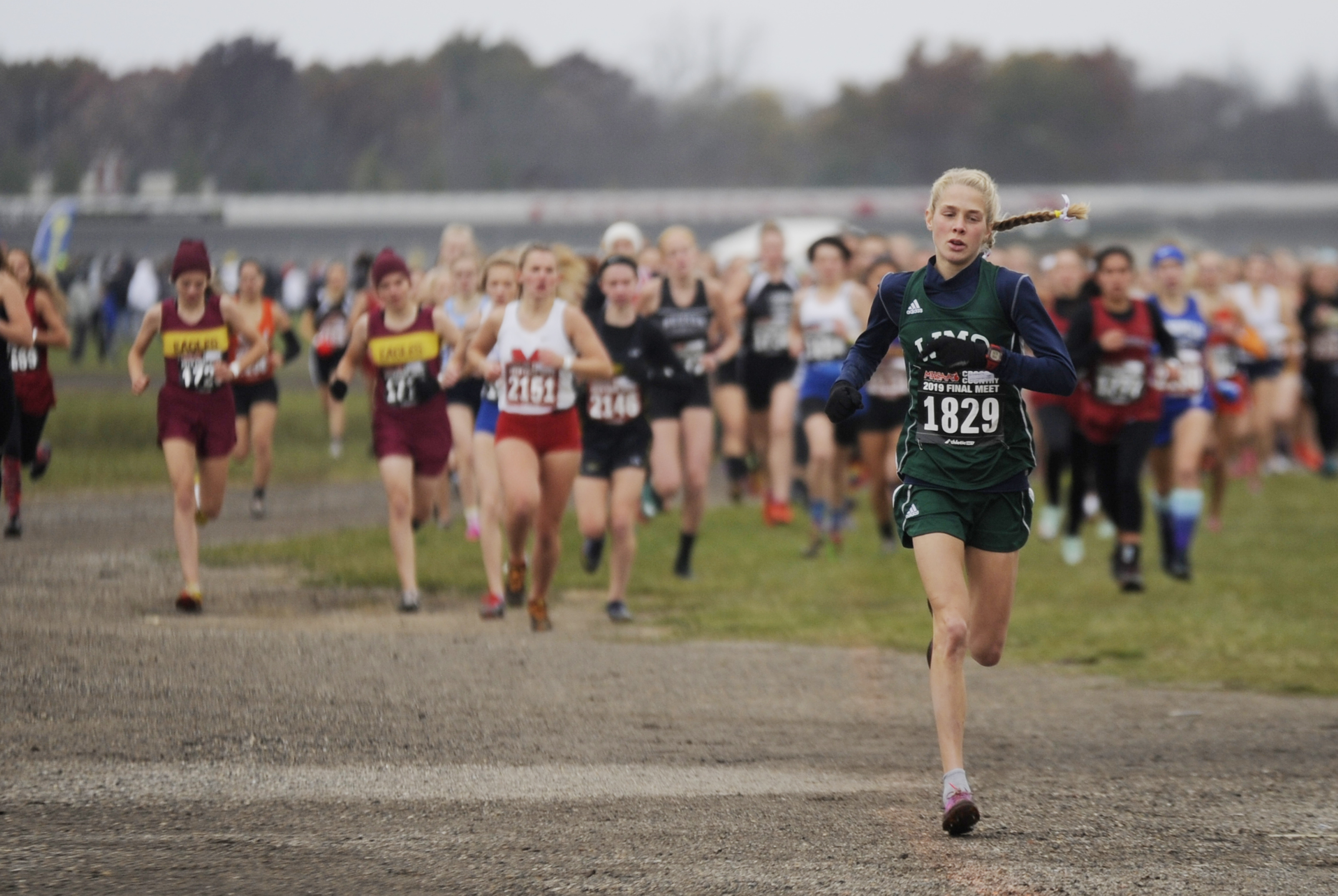 Jenkins repeats as N.C. Gatorade Player of the Year, Track Racing