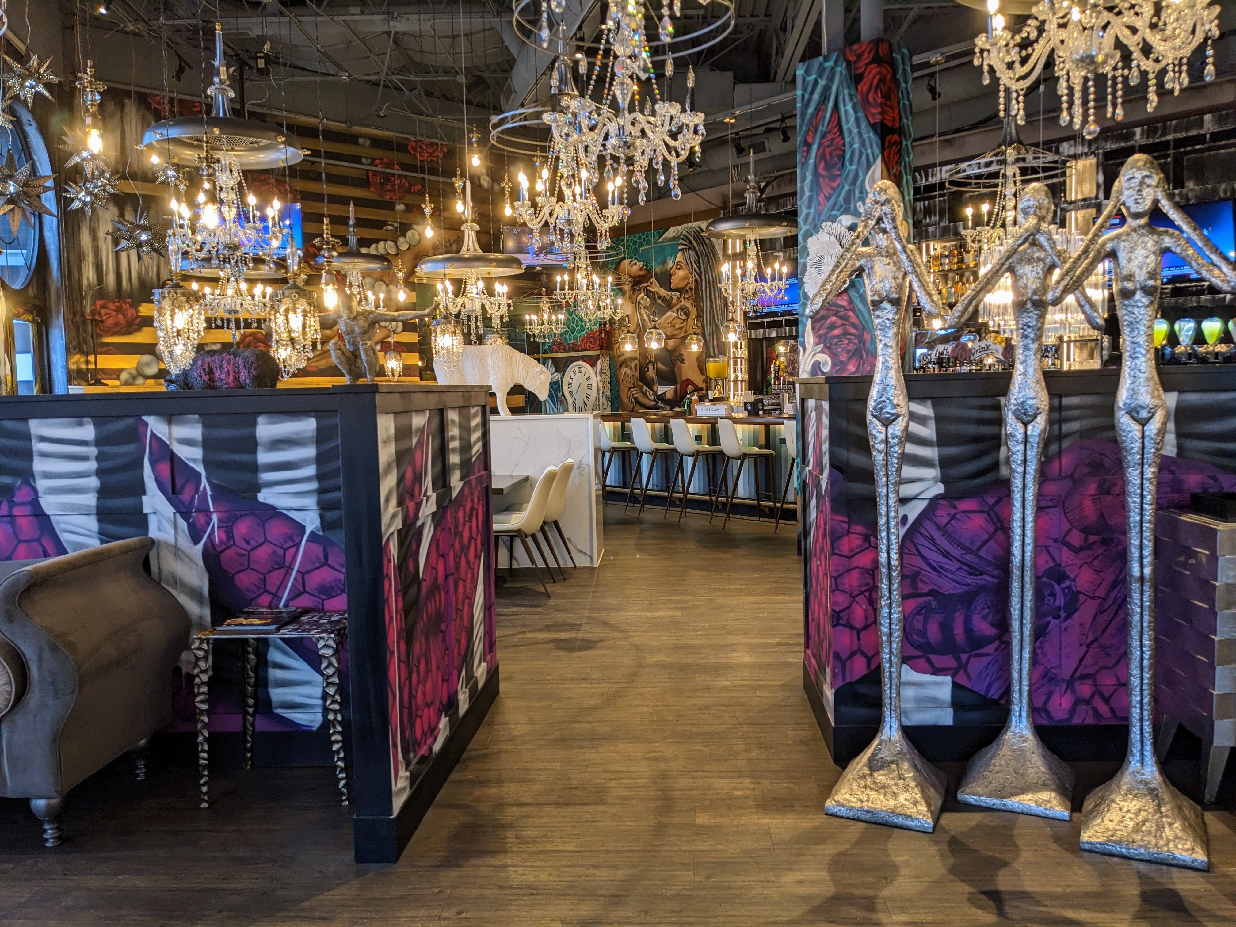 Agave & Rye - cleveland.com