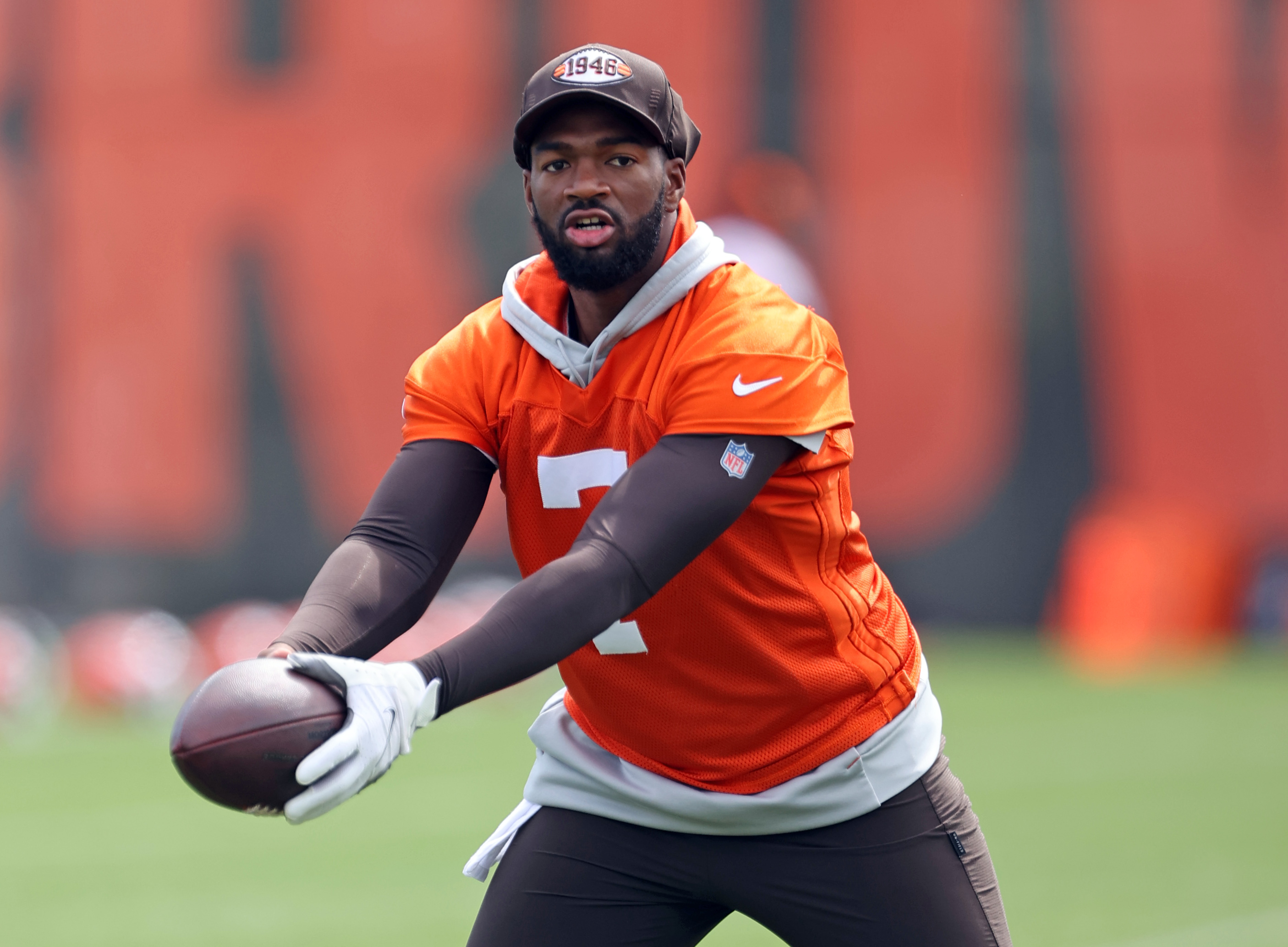 Time for Browns to be serious about adding another quarterback – Terry  Pluto 