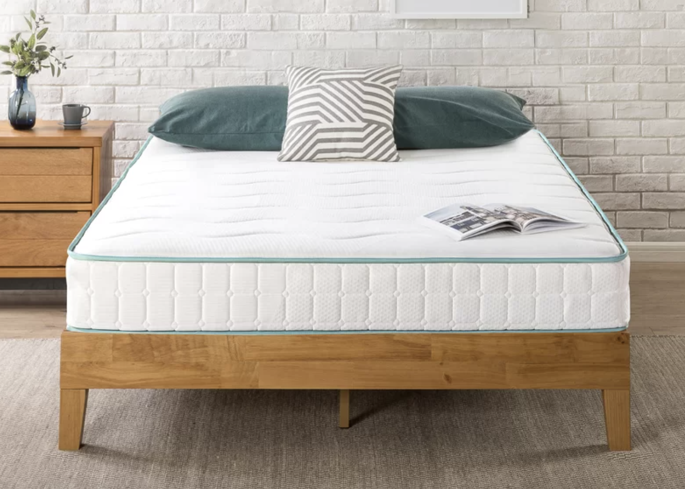 kmart twin mattress