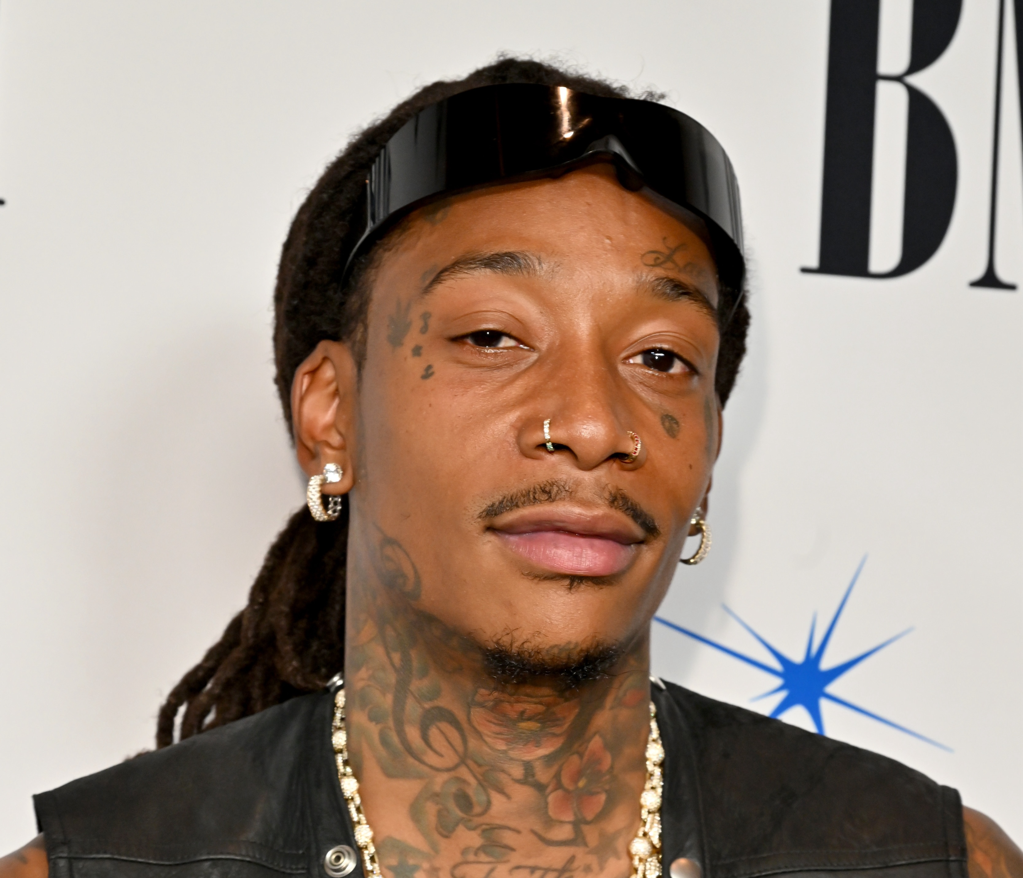 Rapper Wiz Khalifa's Pa. home hits the market: Here's what it's