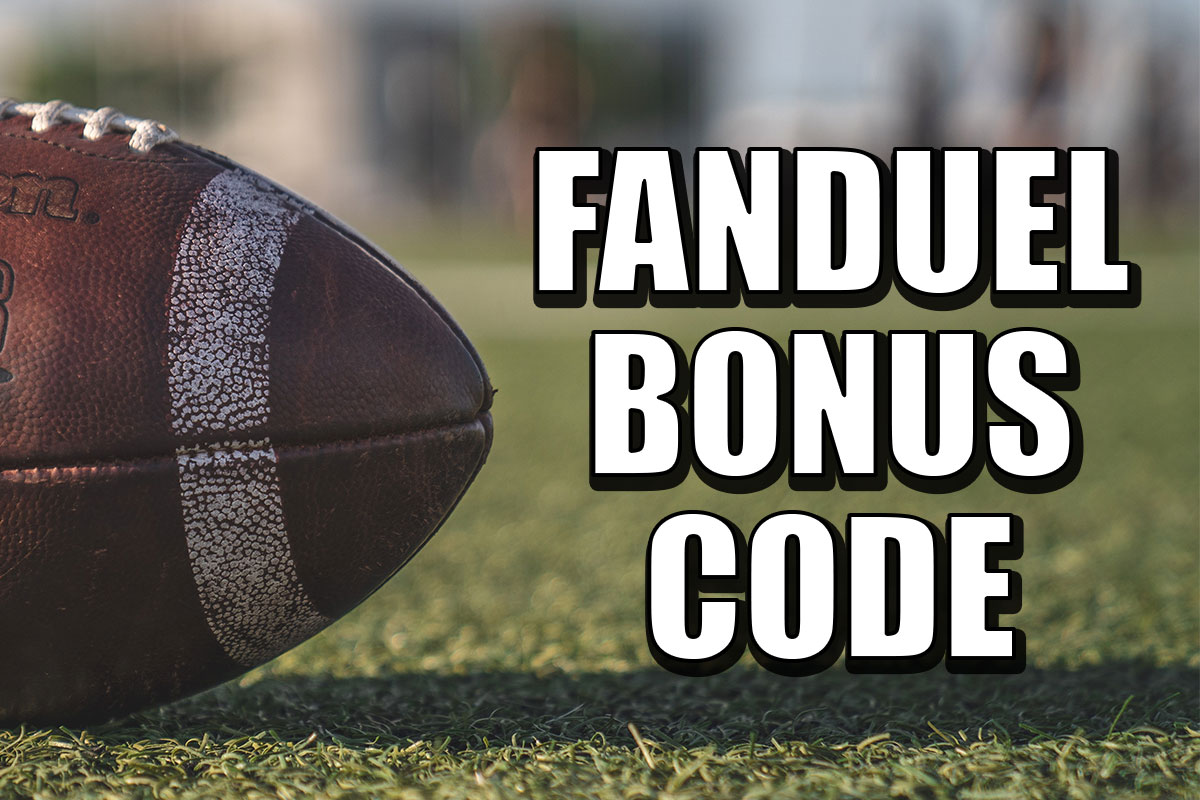 FanDuel promo code unlocks $200 bonus for SNF matchup between Chiefs-Jets 