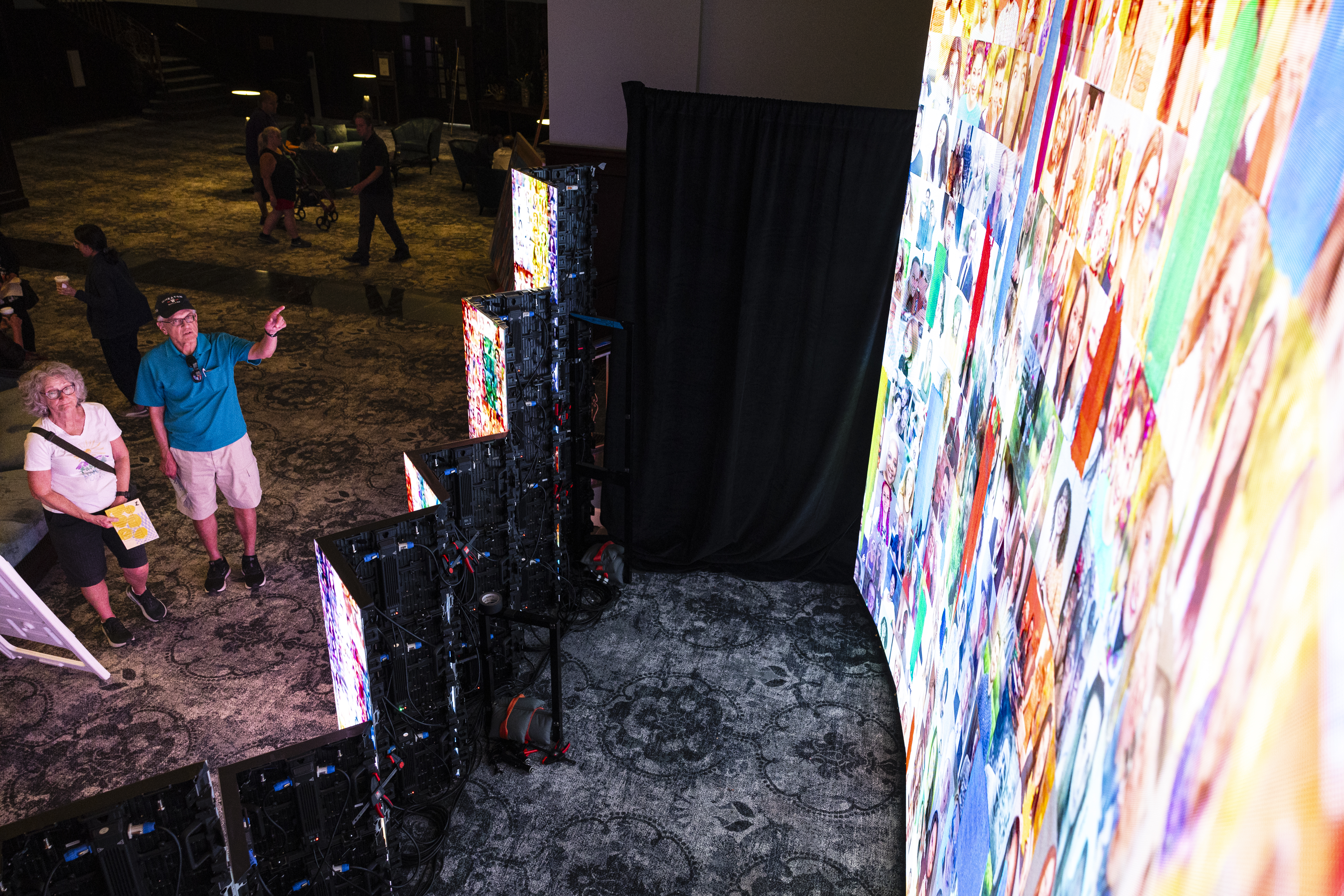 ArtPrize 2024 kicks off in downtown Grand Rapids - mlive.com