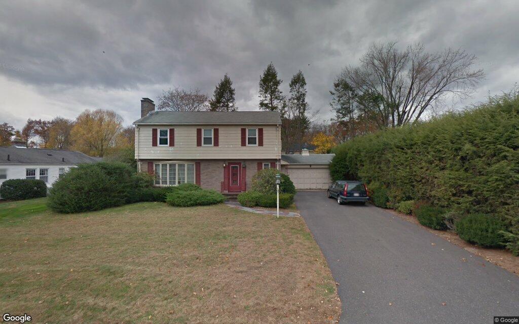 Hampden County real estate transactions See the most affordable homes