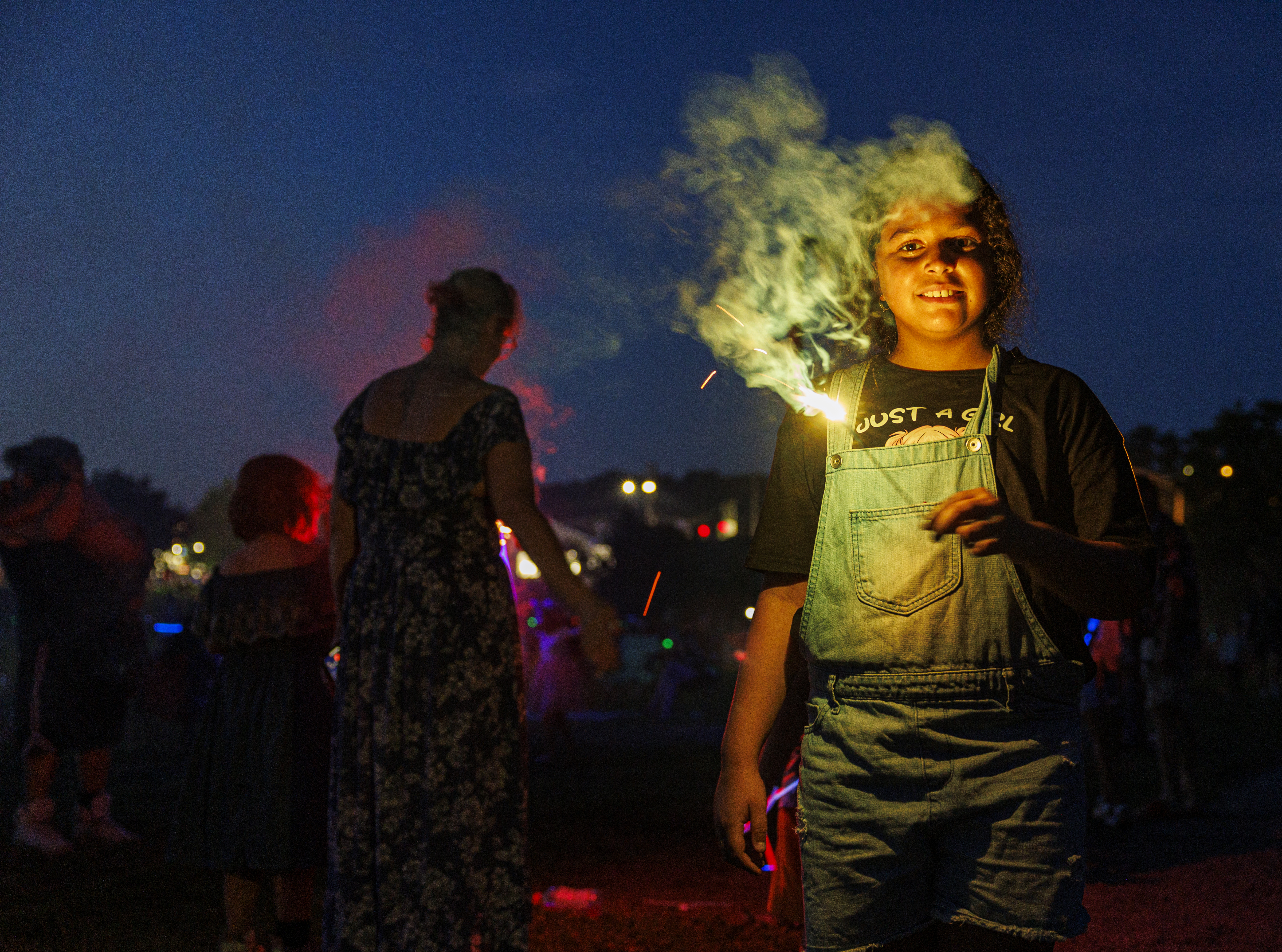 2023 Manlius Fourth of July Parade & Fireworks - syracuse.com