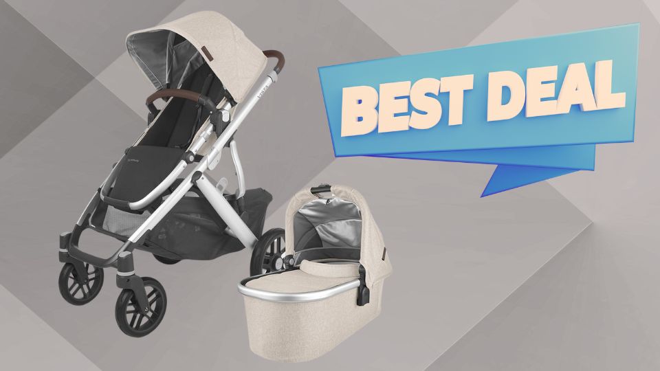 Best place to buy uppababy best sale