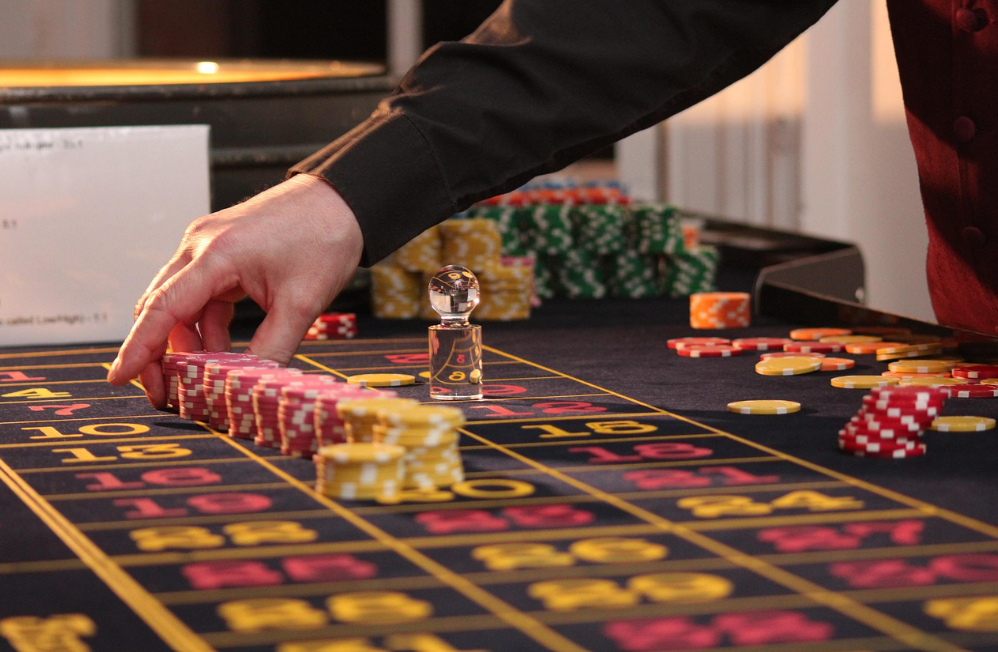 Live Dealer Casino Online Michigan Real-Time Table Games Ranked