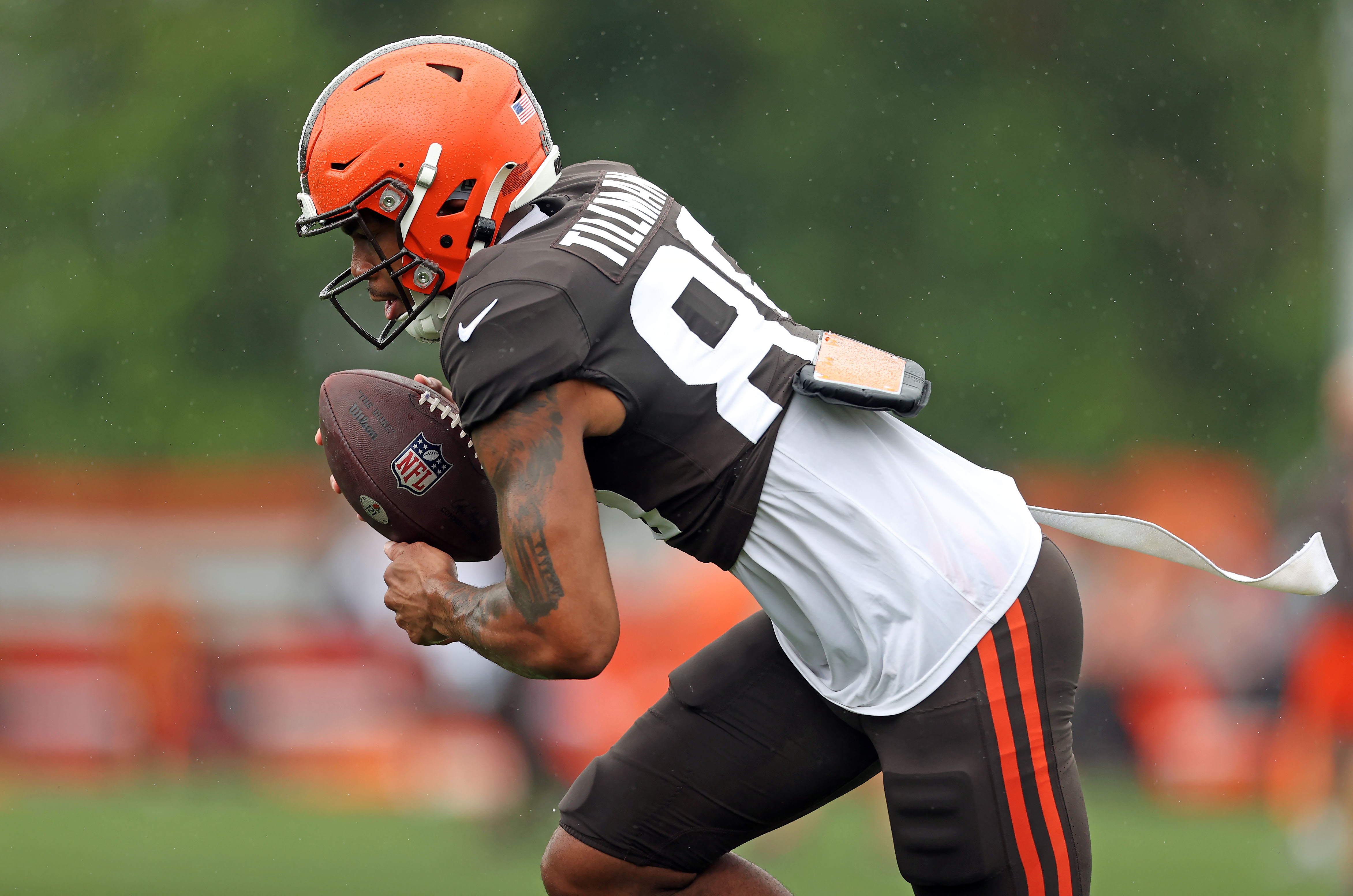 Cleveland Browns Football News - NFL Coverage 