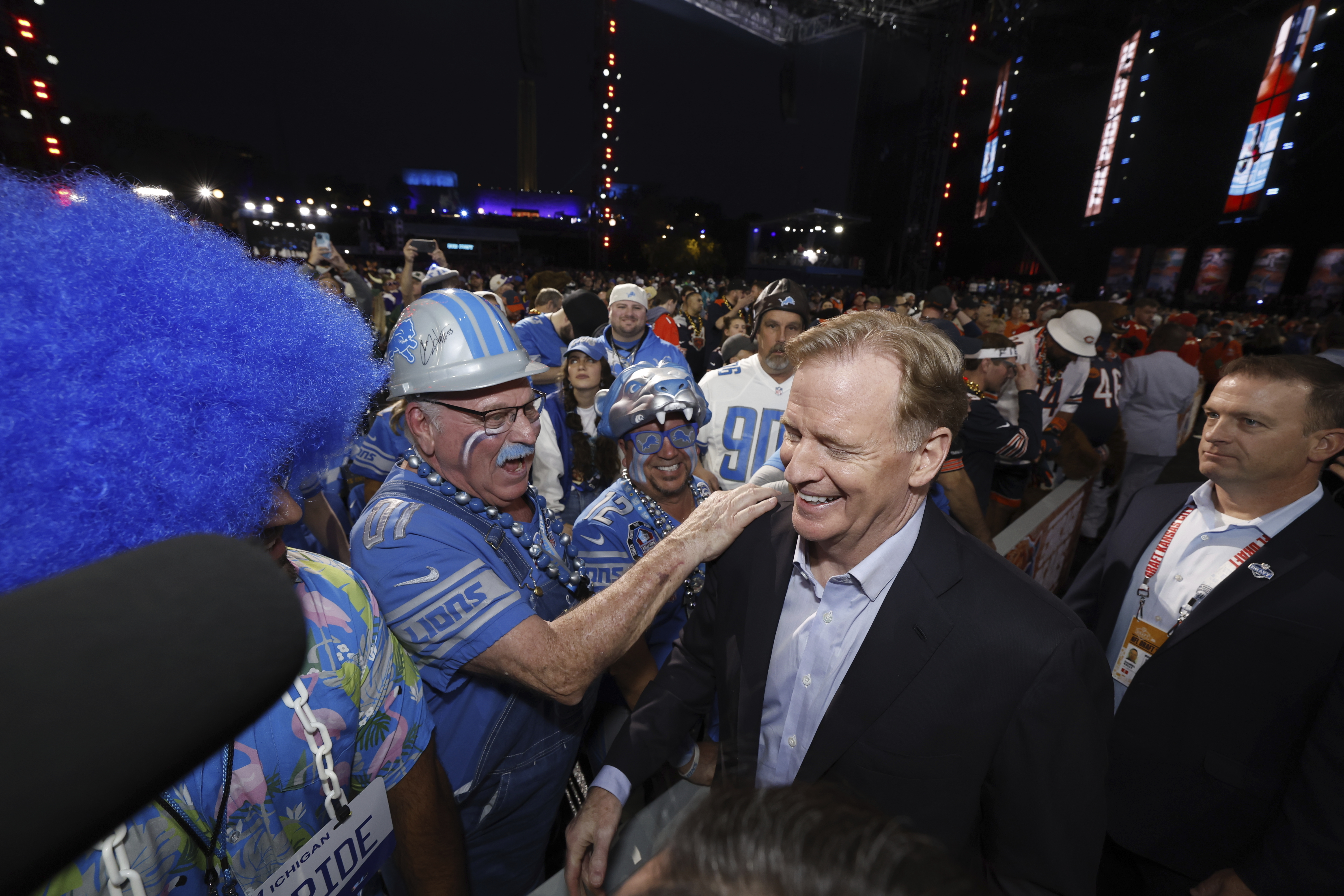 NFL Draft Kansas City: What fans need to know in 2023