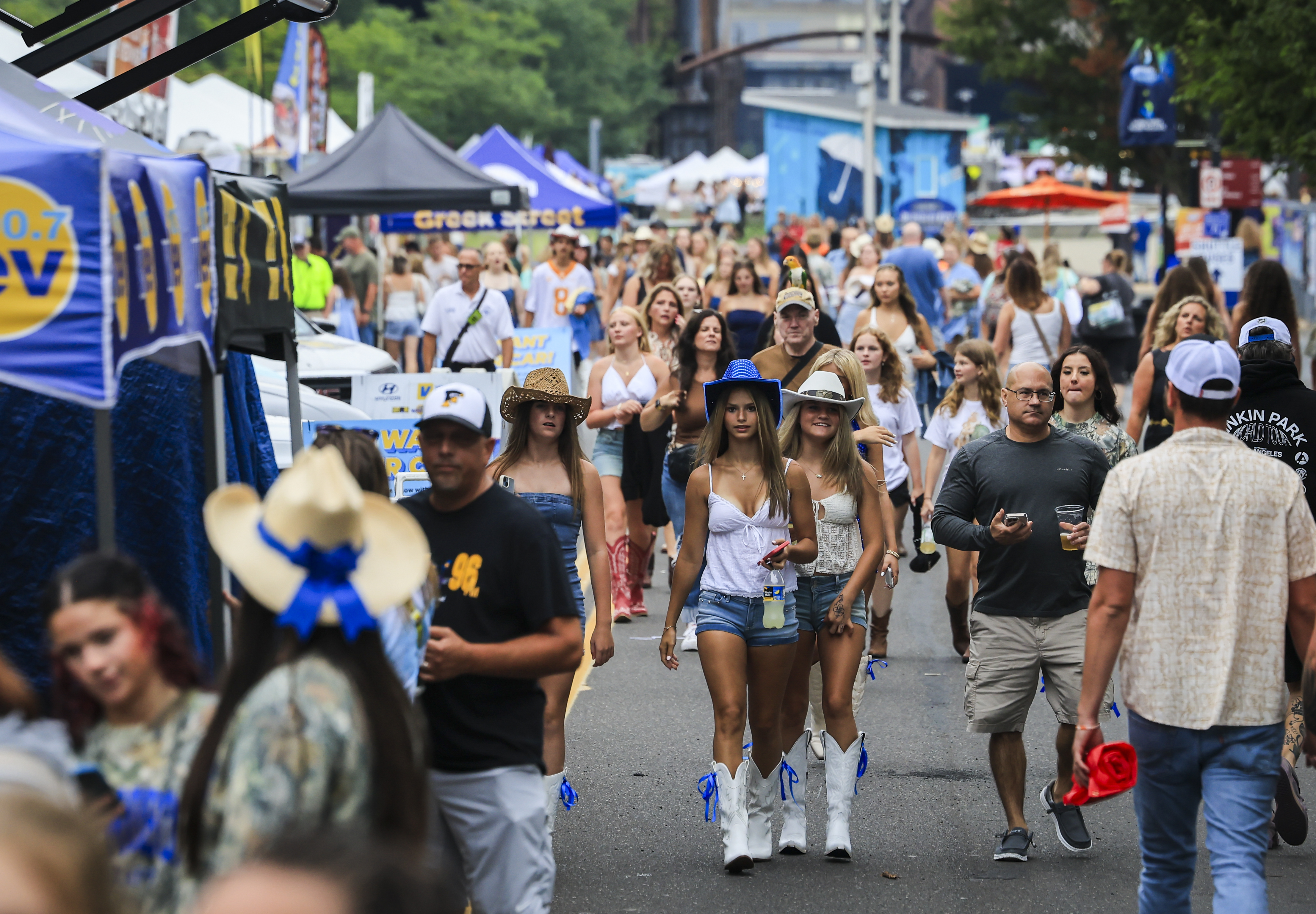 Musikfest preview night 20205 - lehighvalleylive.com