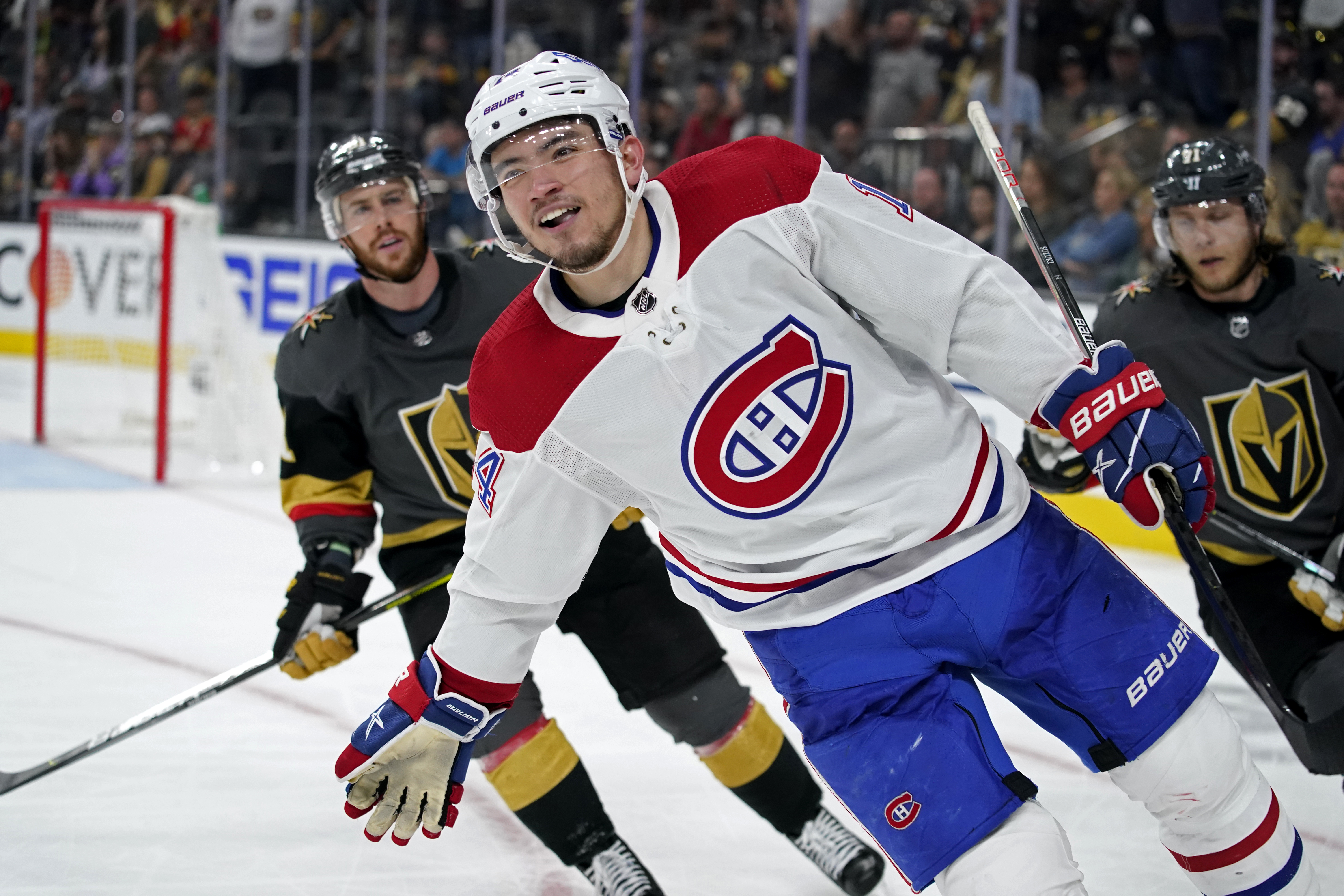 Habs game 2024 free streaming