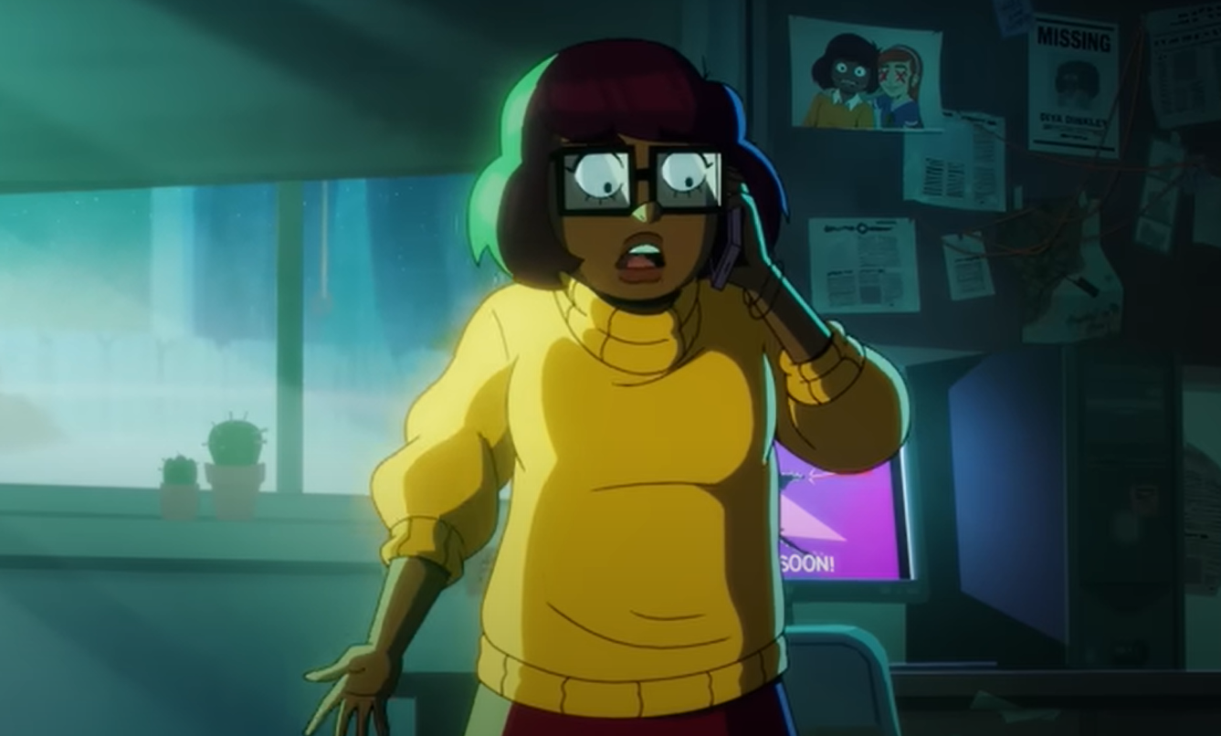 Velma episode 5: Release date and time, where to watch, and more