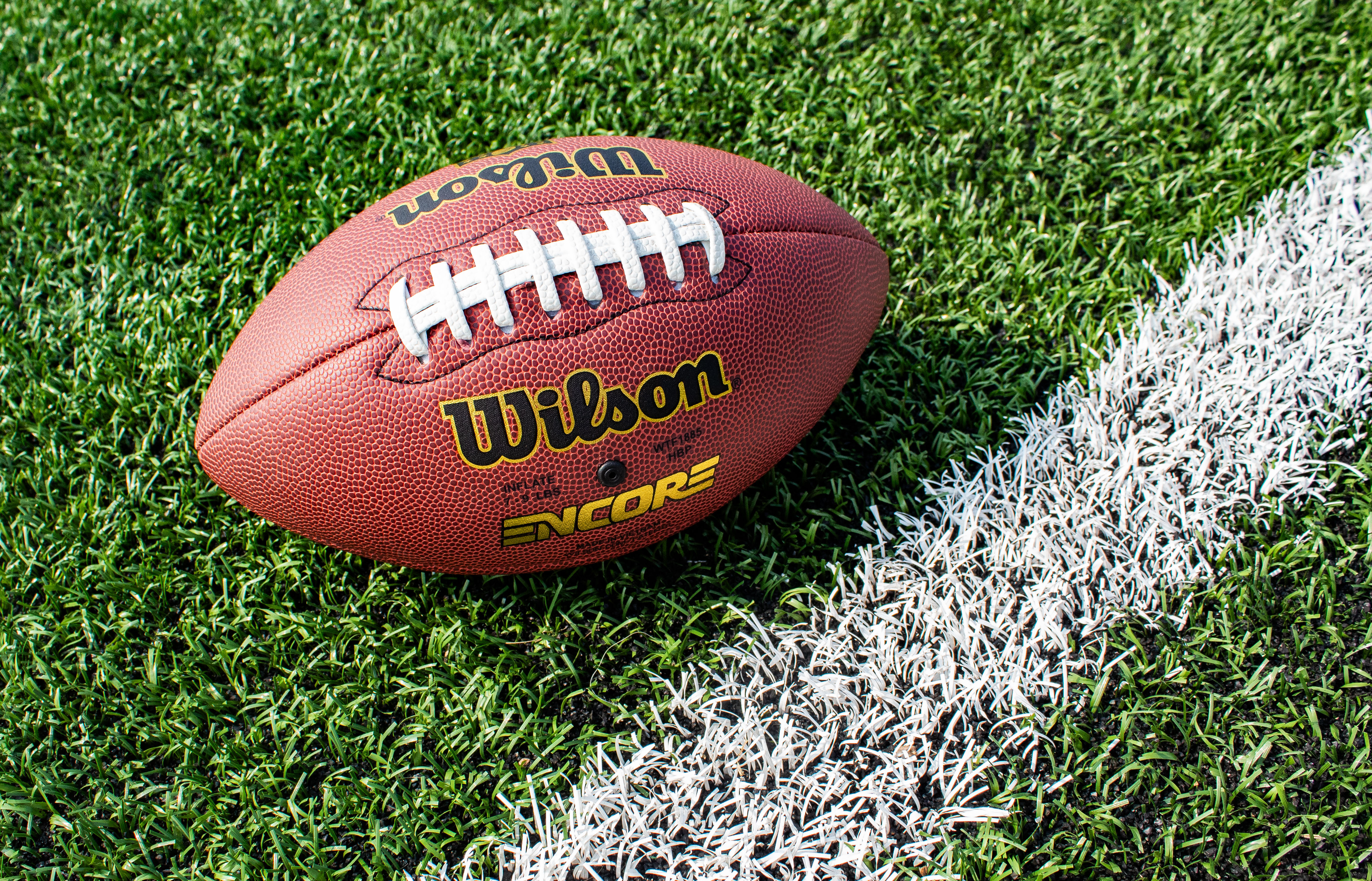 Wilson Encore Series Football