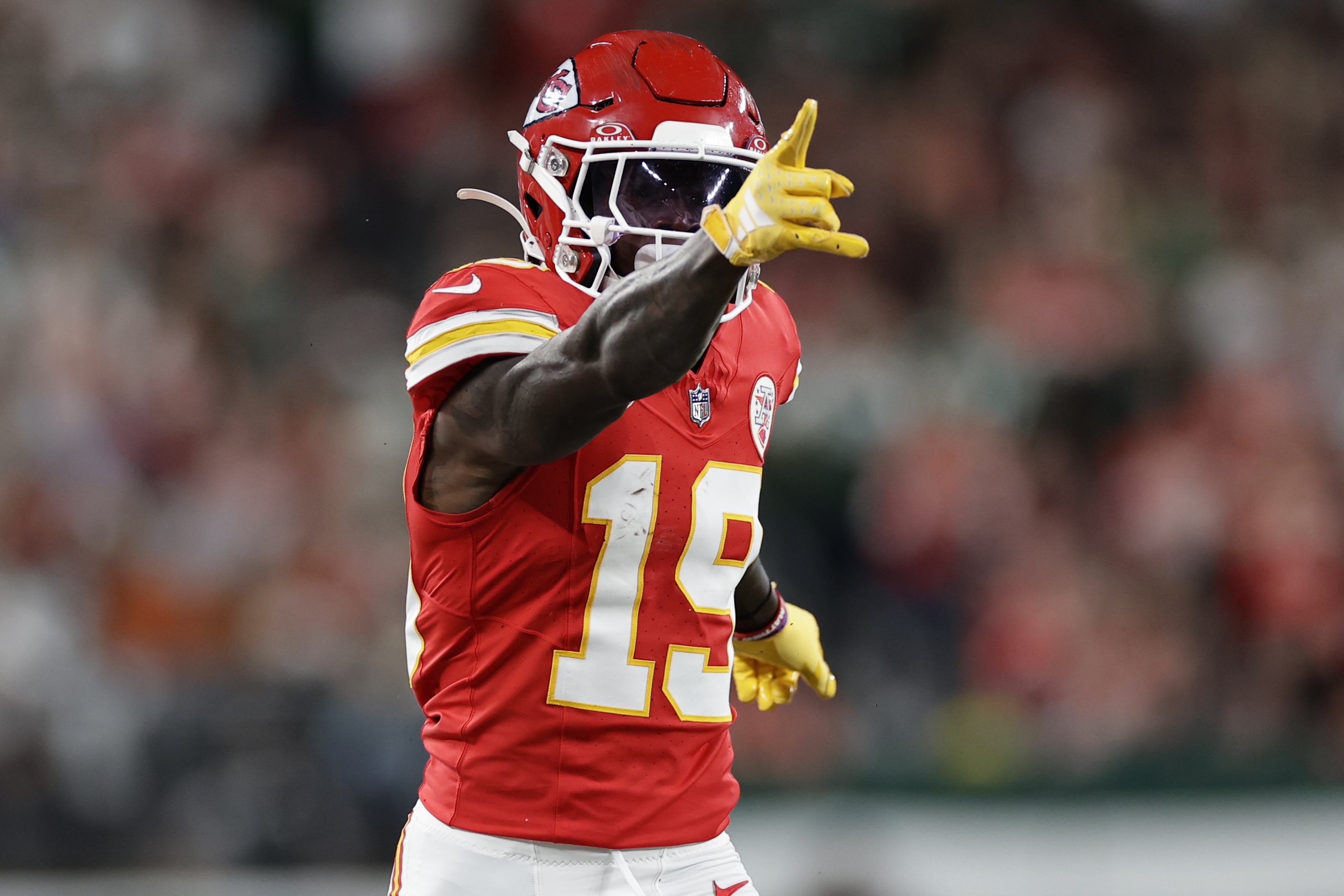 Chiefs Super Bowl odds: What are Kansas City's chances of winning? Who do  they have to beat? - DraftKings Network