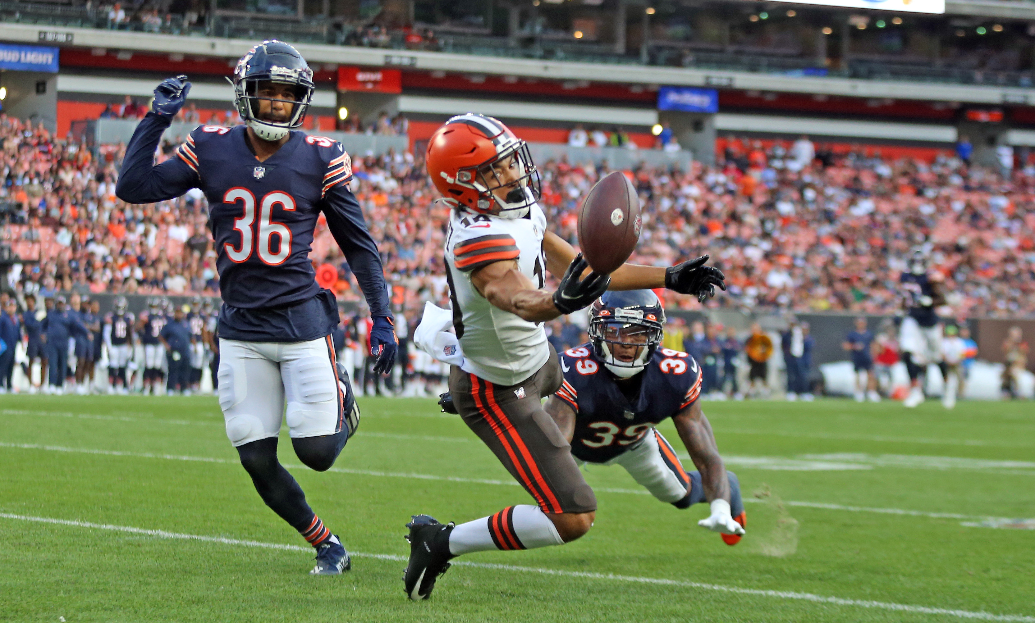 Cleveland Browns: JC Tretter retires from the NFL - Dawgs By Nature