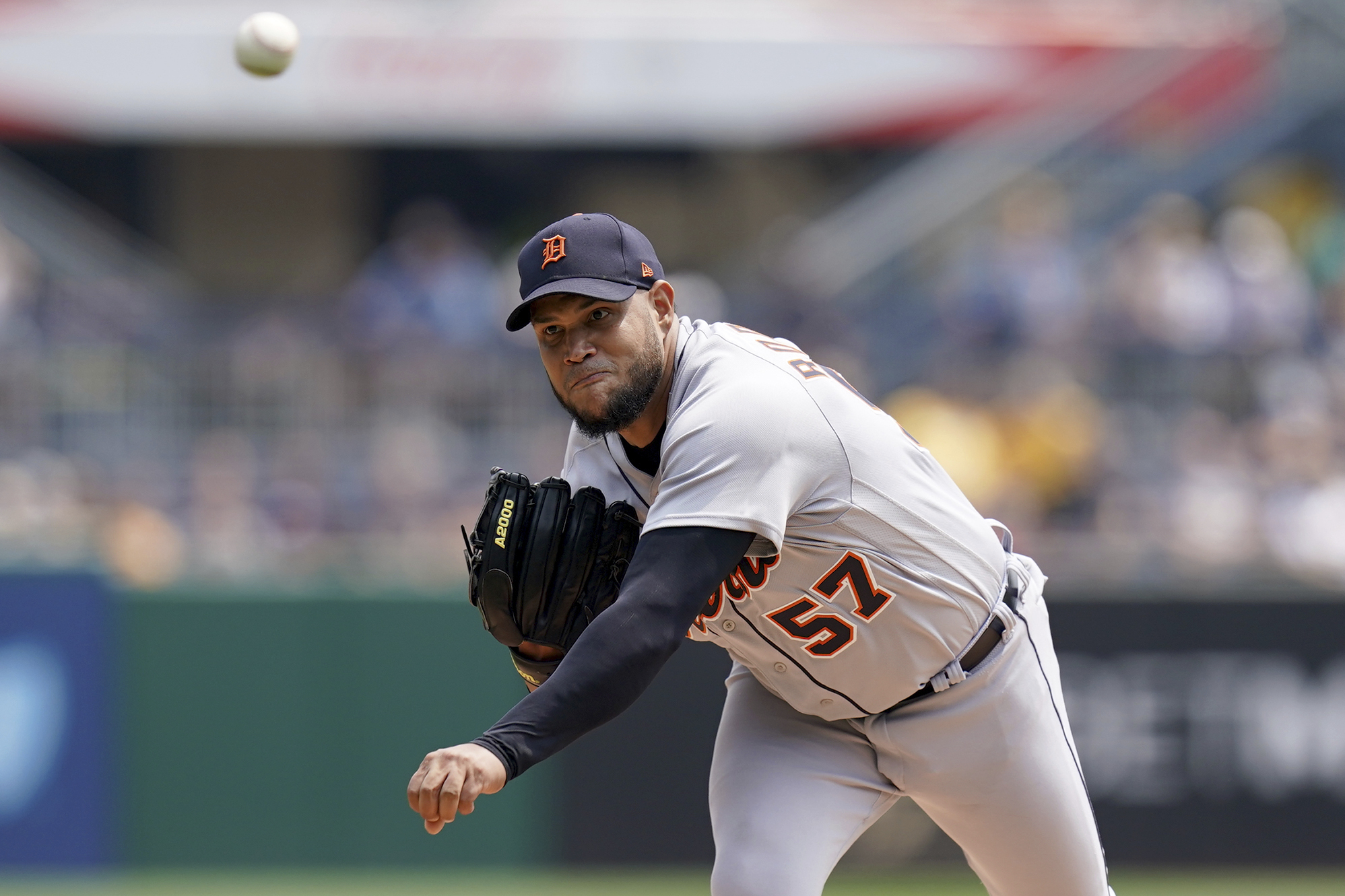 How the Detroit Tigers can take their front office approach to free agency