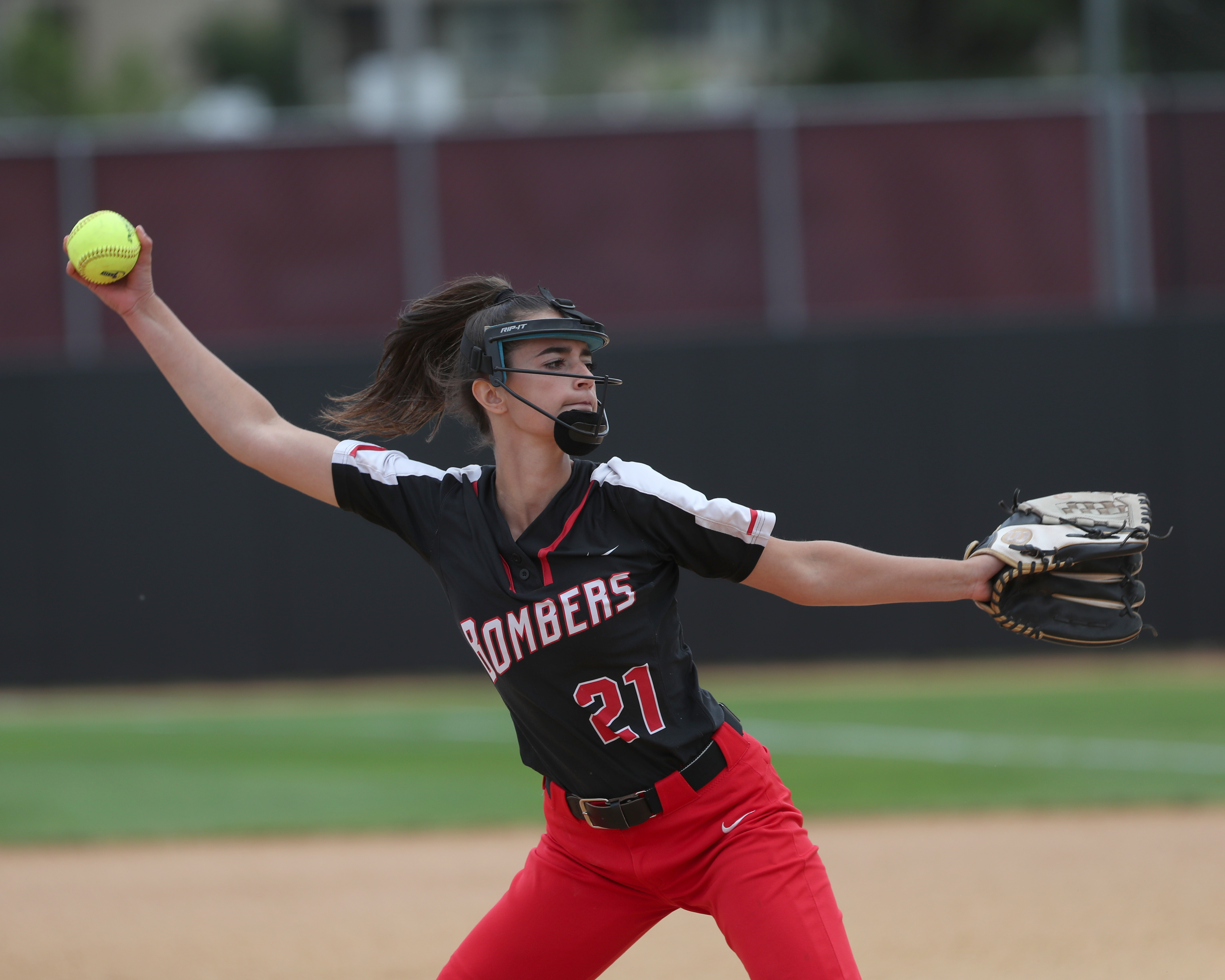 FCHS softball team starts play tonight with exhibition