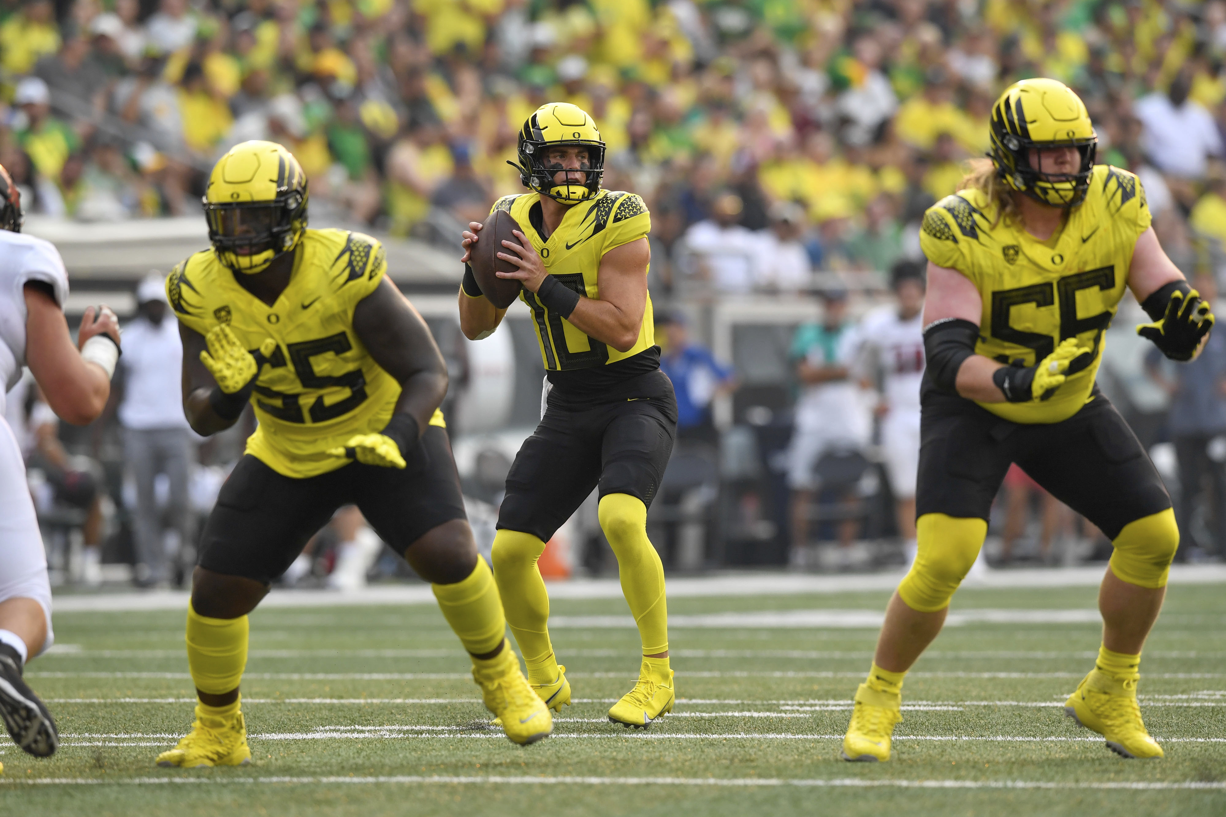 What TV channel is BYU-Oregon today? Live stream, time, how to watch online  