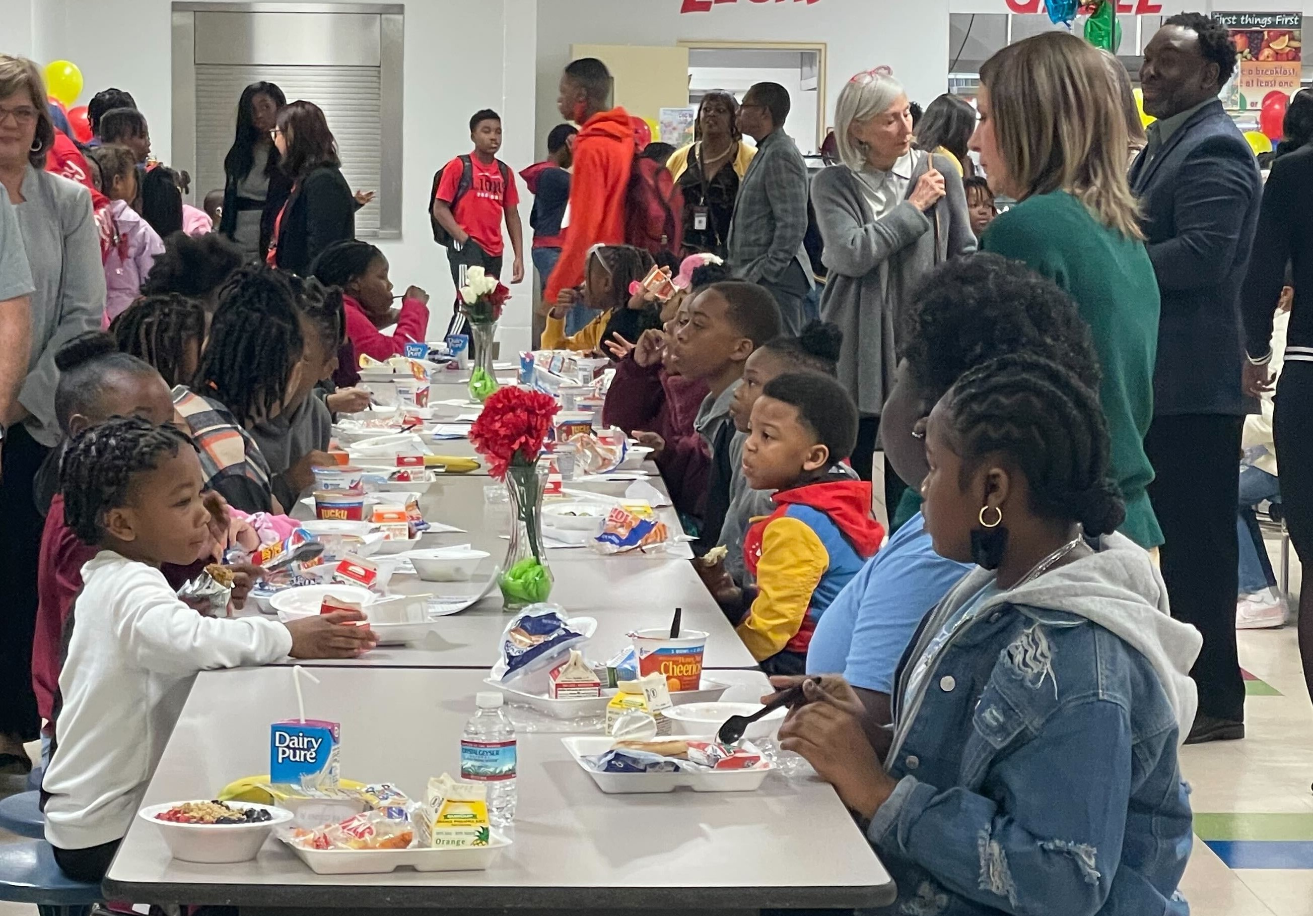 Fed Up with Lunch: The School Lunch Project: How One Anonymous Teacher  Revealed the Truth About School Lunches --And How We Can Change Them!