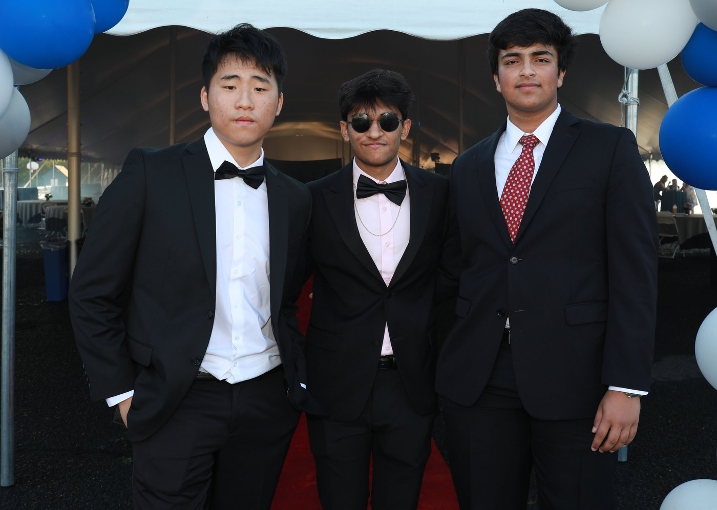 West WindsorPlainsboro High School North Prom