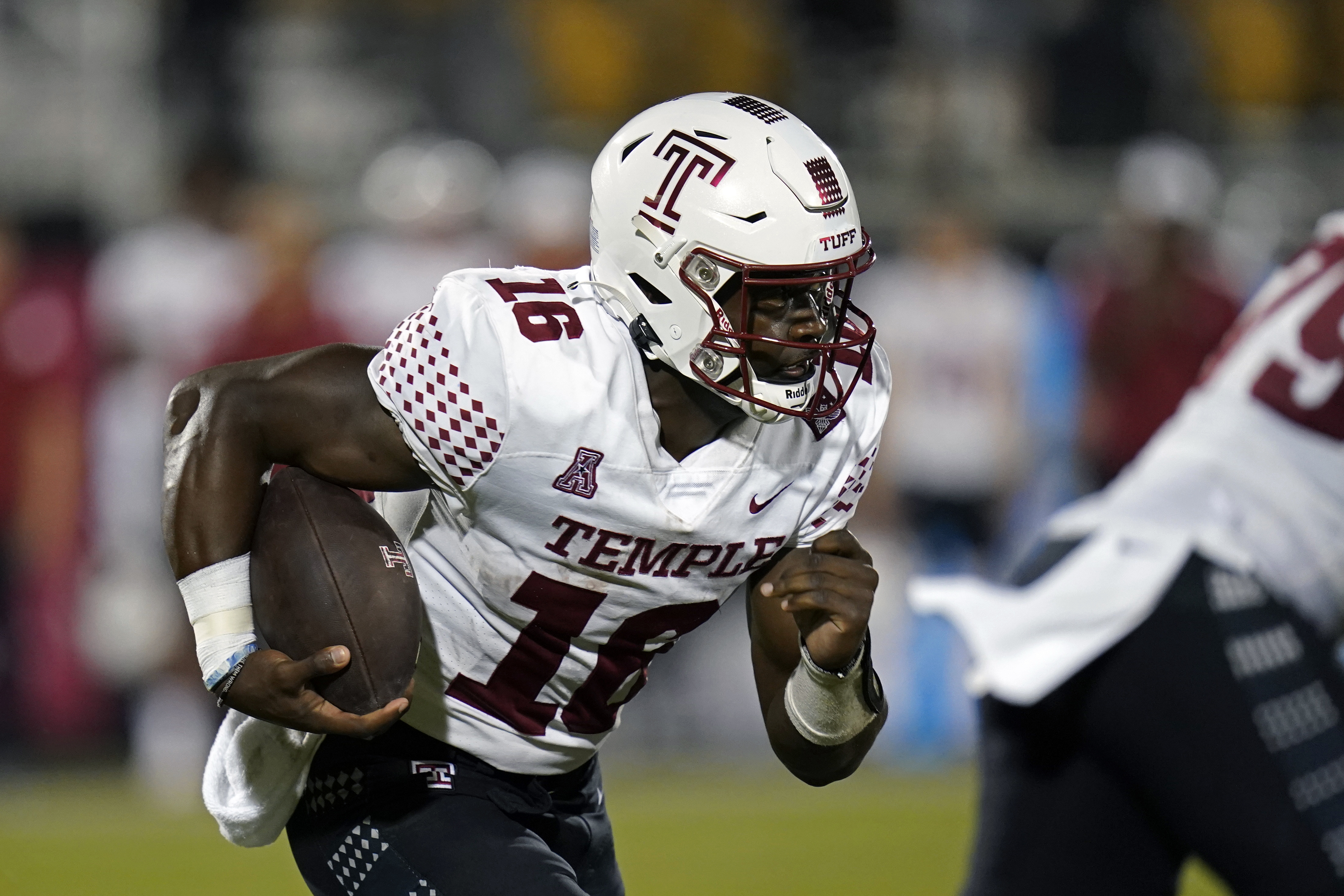 Temple vs. Tulsa: Game time, TV channel, live stream options to