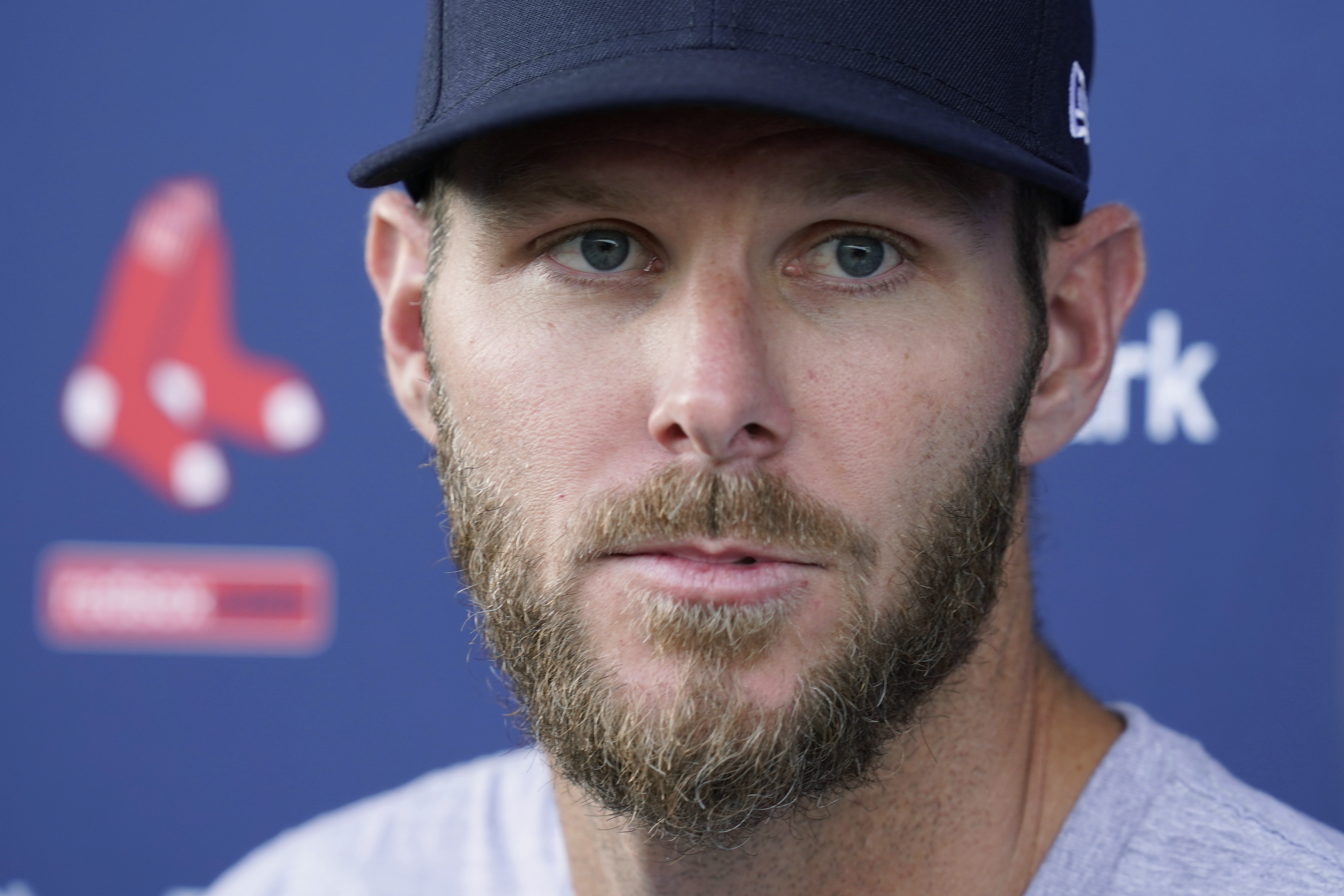 Chris Sale injury: Red Sox ace moved to 60-day IL due to shoulder – NBC  Sports Boston