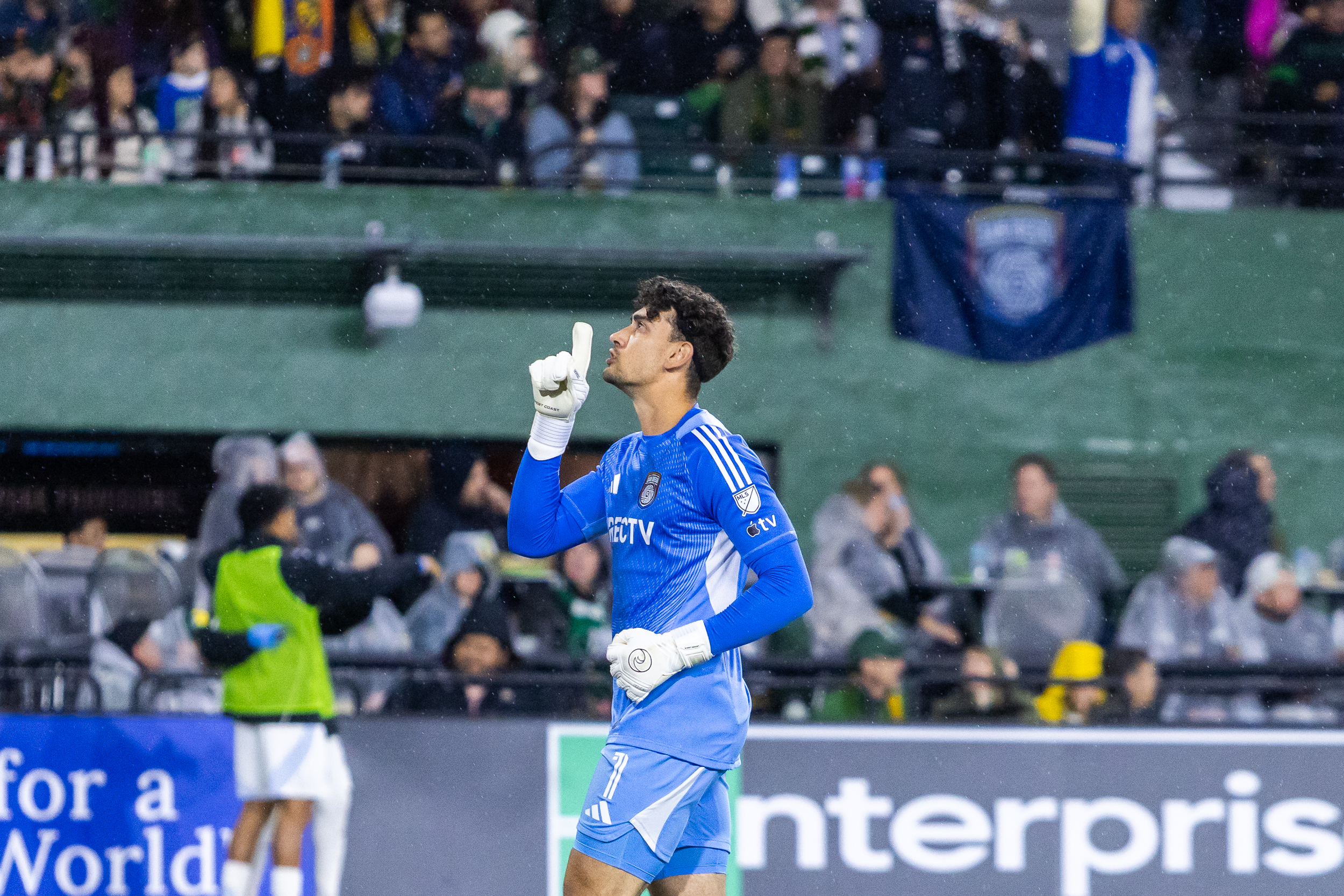 Portland Timbers vs. San Diego FC: Oct. 18, 2025 - oregonlive.com