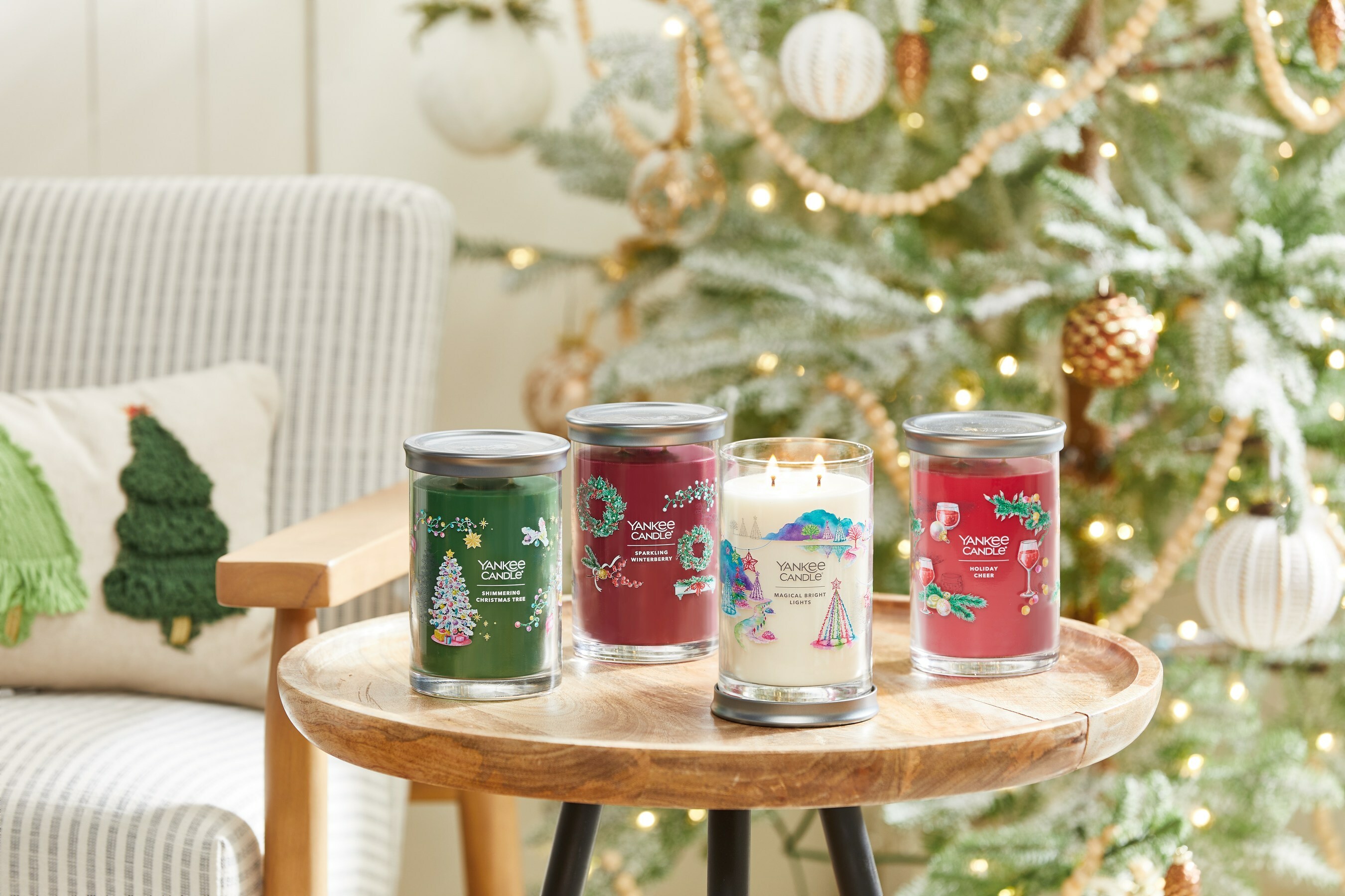Yankee Candle Christmas Cookie Scented Candle, Delivery Near You
