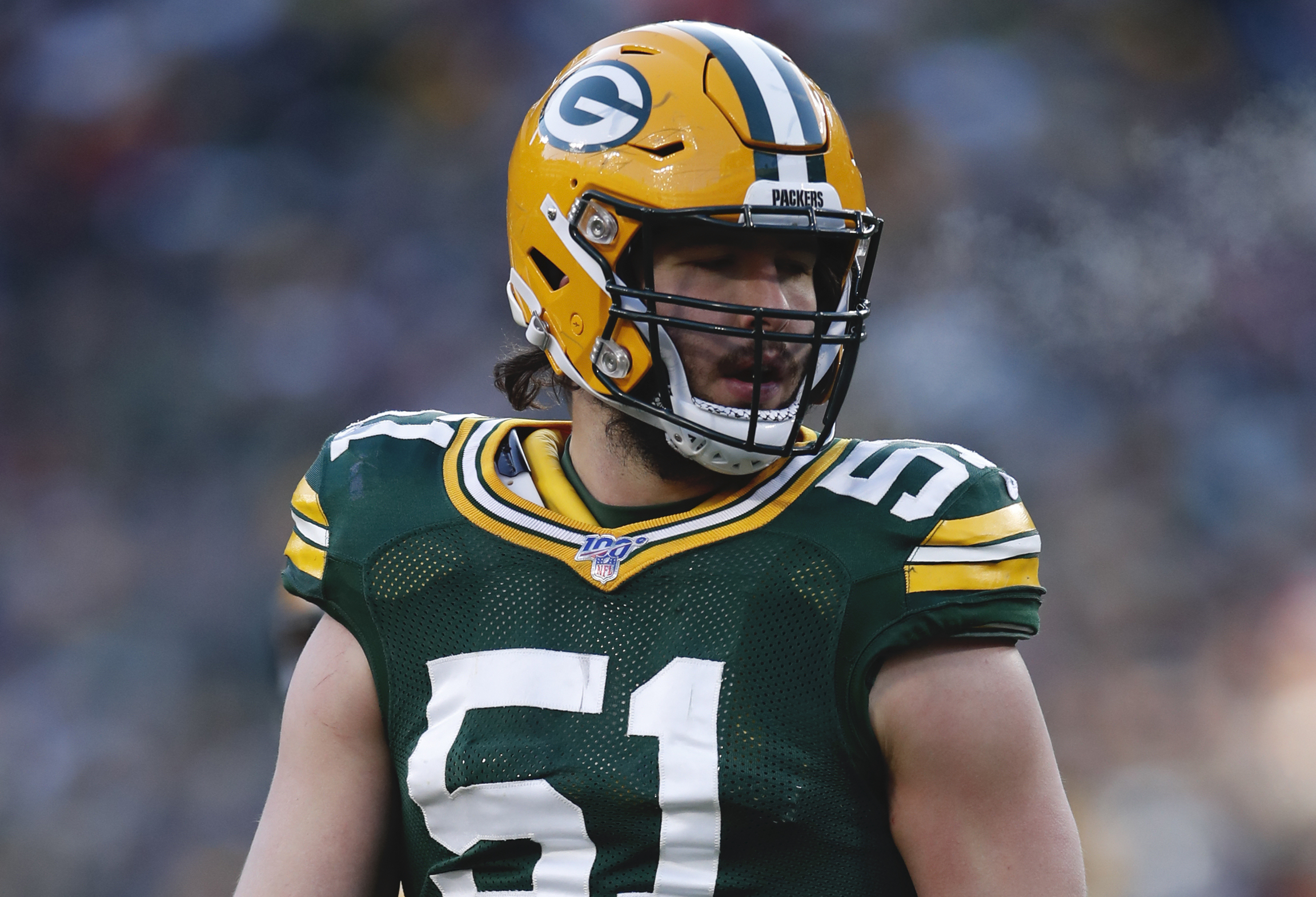 NFL rumors: Giants to sign Packers 