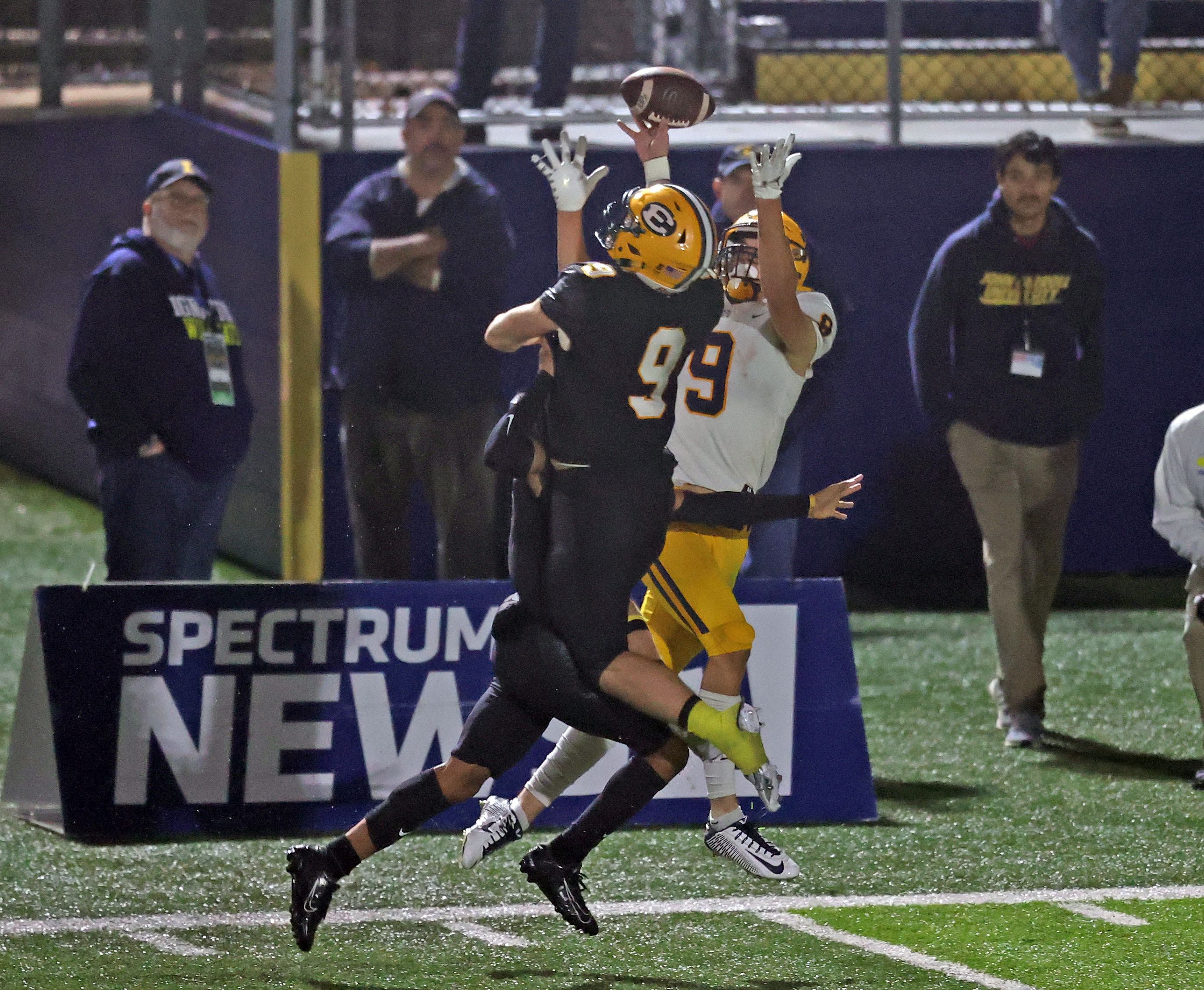 Chuck Kyle to become Browns' youth football advisor, will remain at St.  Ignatius