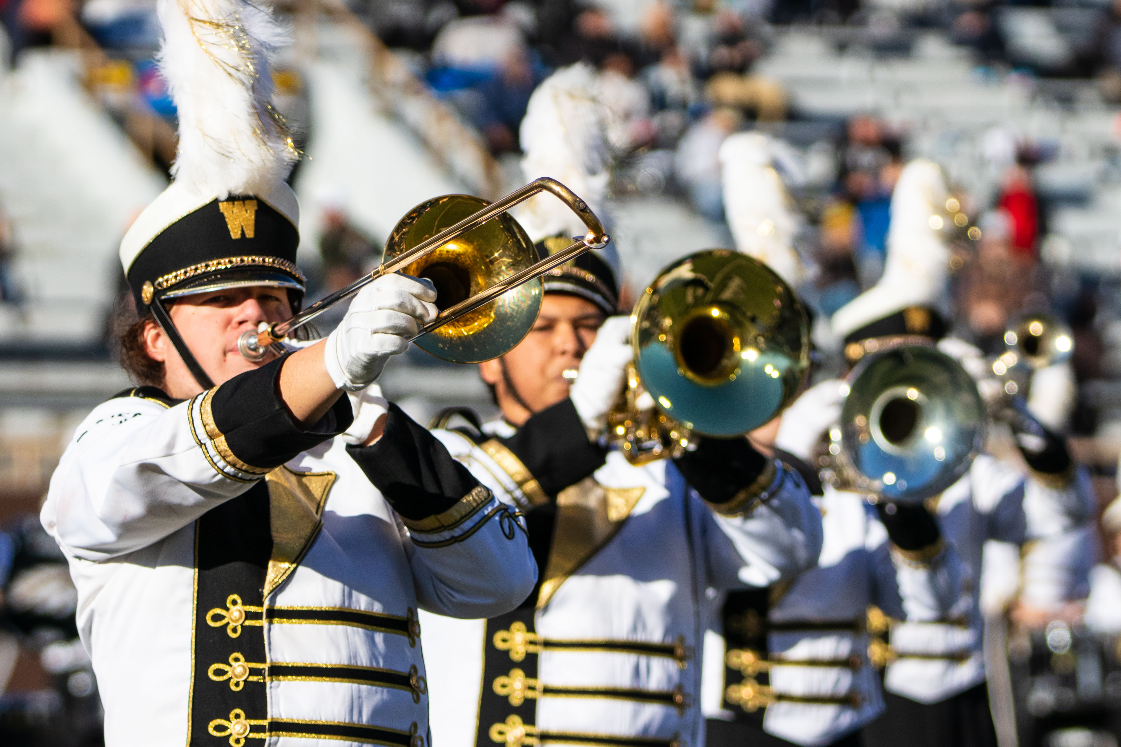 Western Michigan defeat Toledo in last game of the season - mlive.com