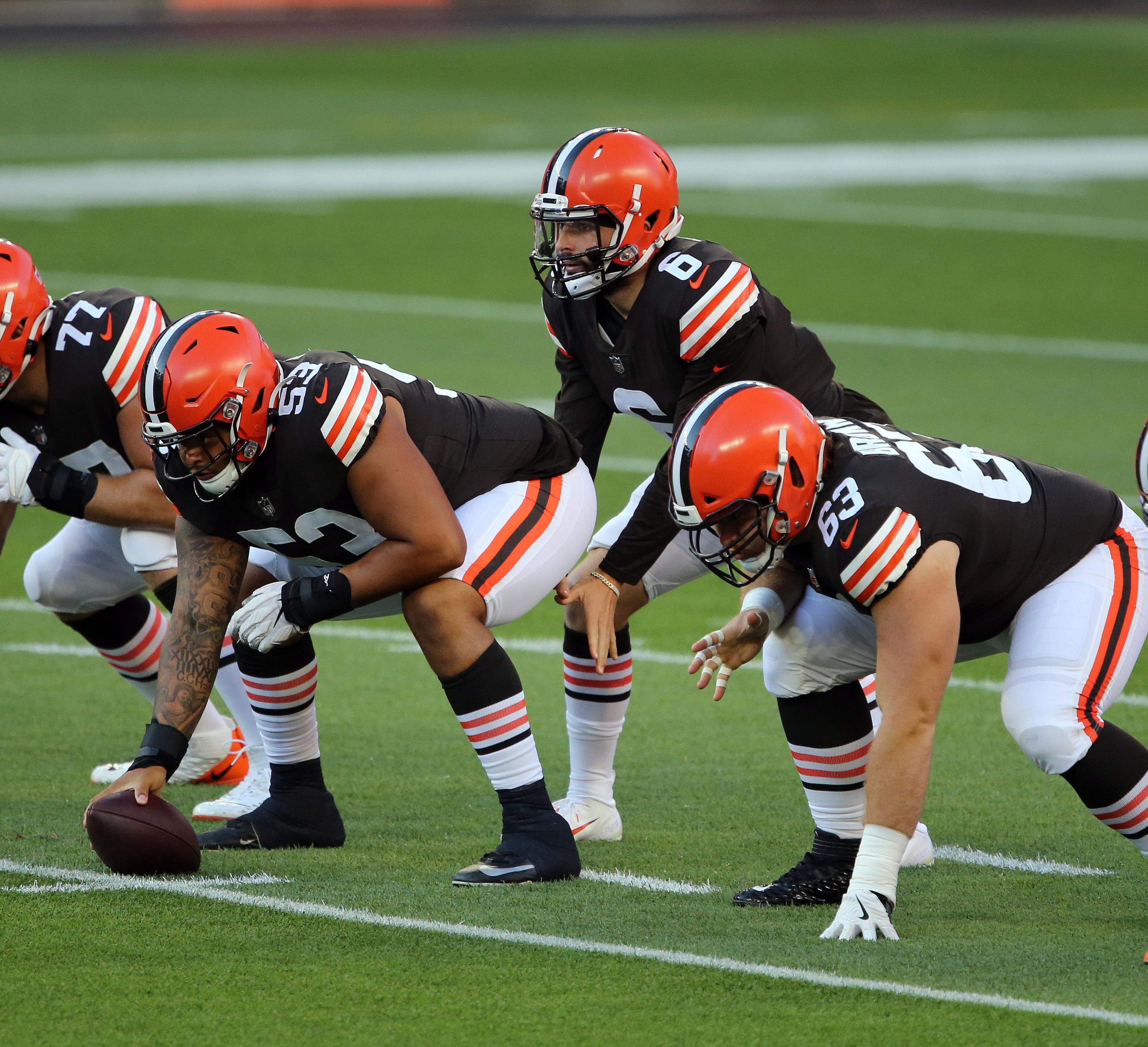 How to watch Cleveland Browns games in 2020 without cable 