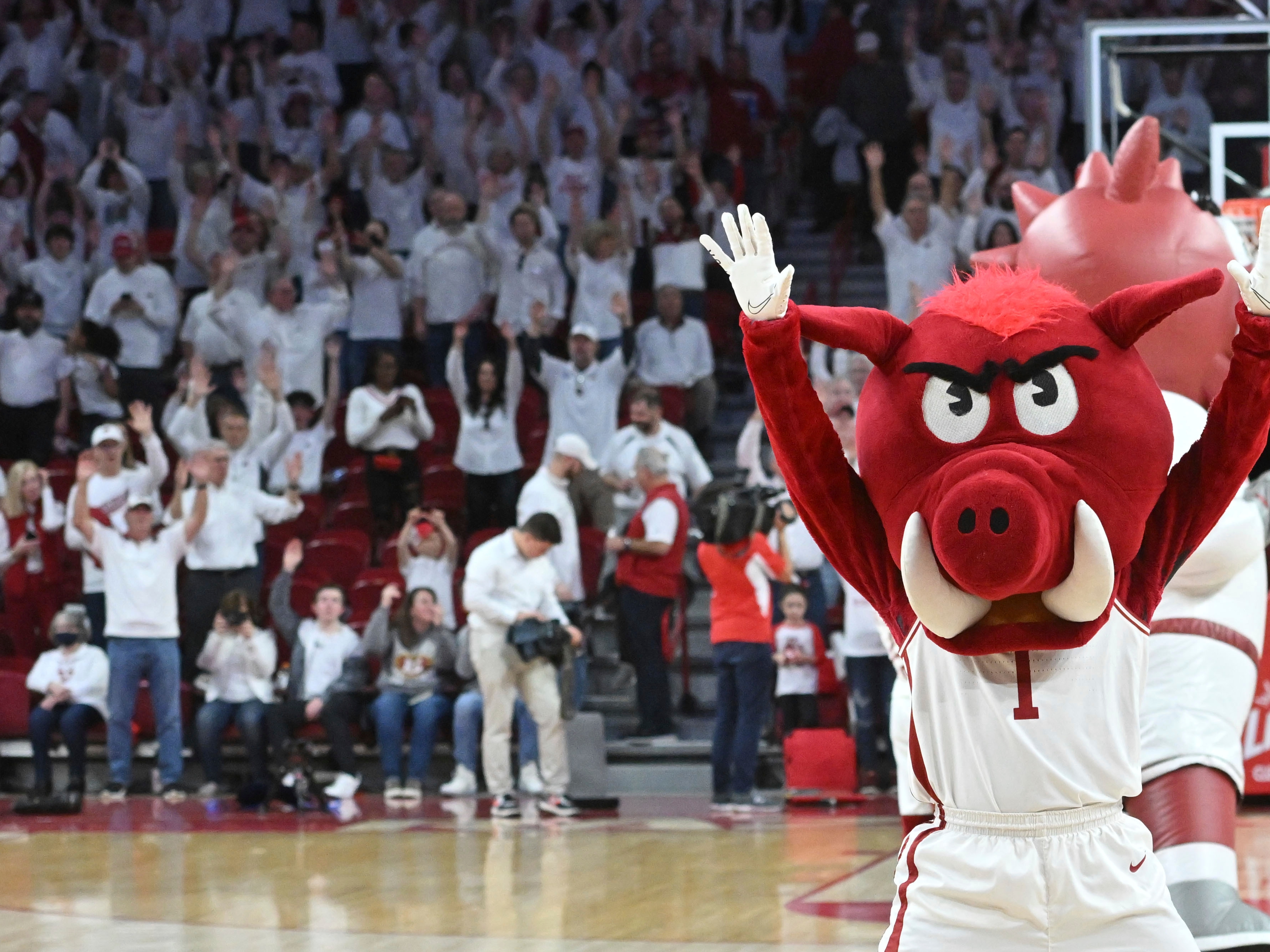 East Side Razorbacks arkansas razorbacks - oregonlive.com