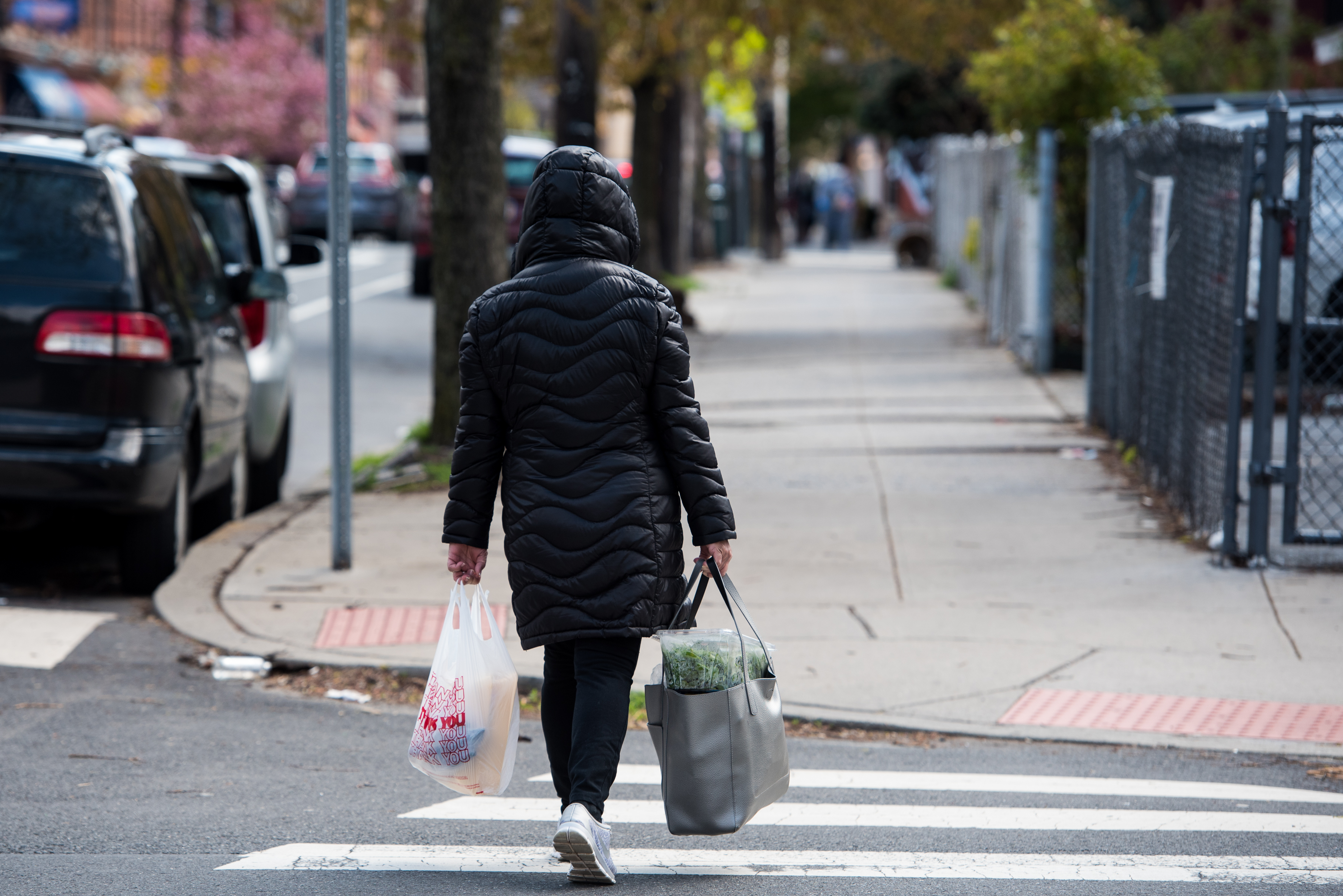 N.J.'s strictest in the nation ban on single-use bags takes effect