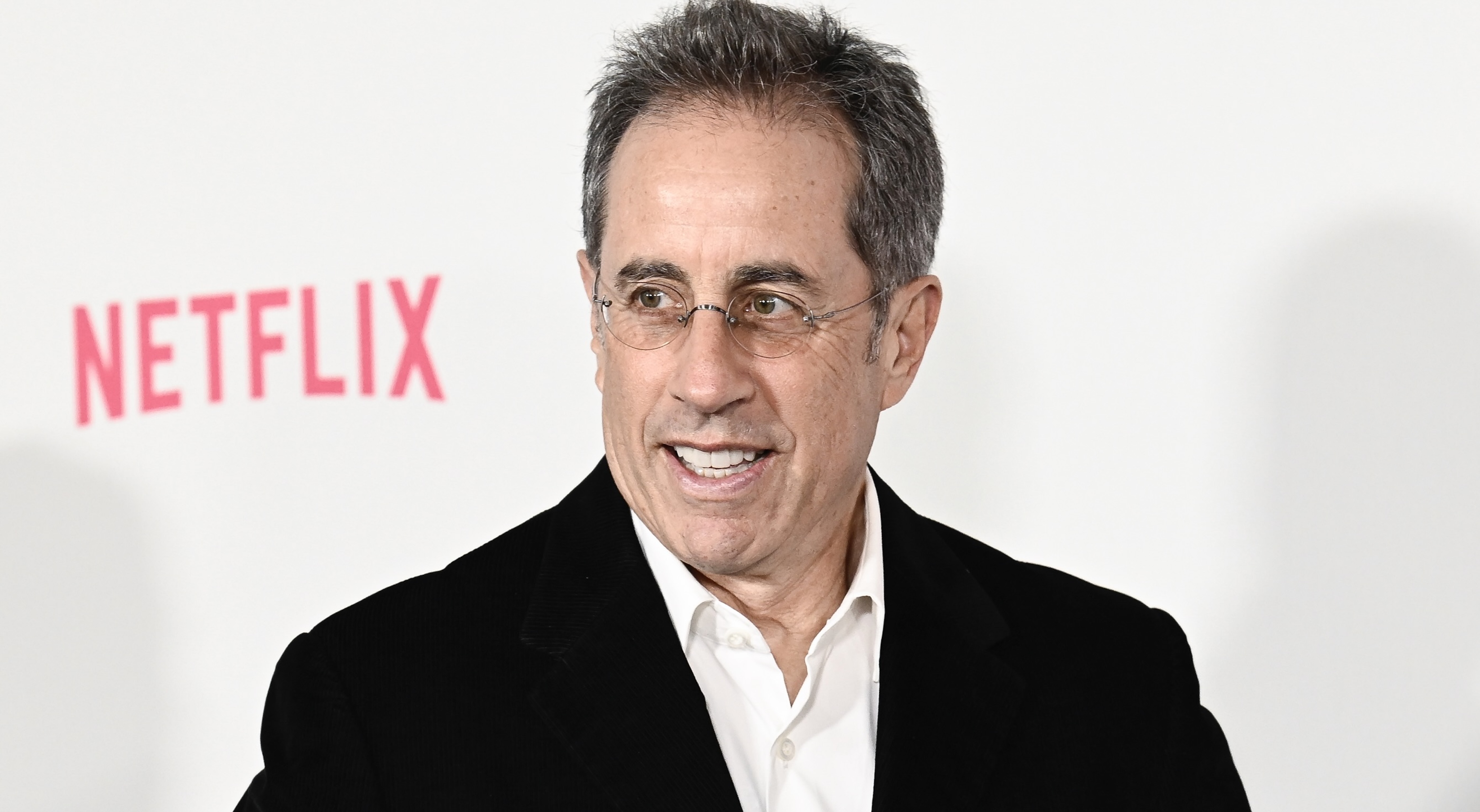 Jerry Seinfeld returns to Alabama on 2026 tour: 'The uncut, no-filter  experience' - al.com, image size:5600x3075