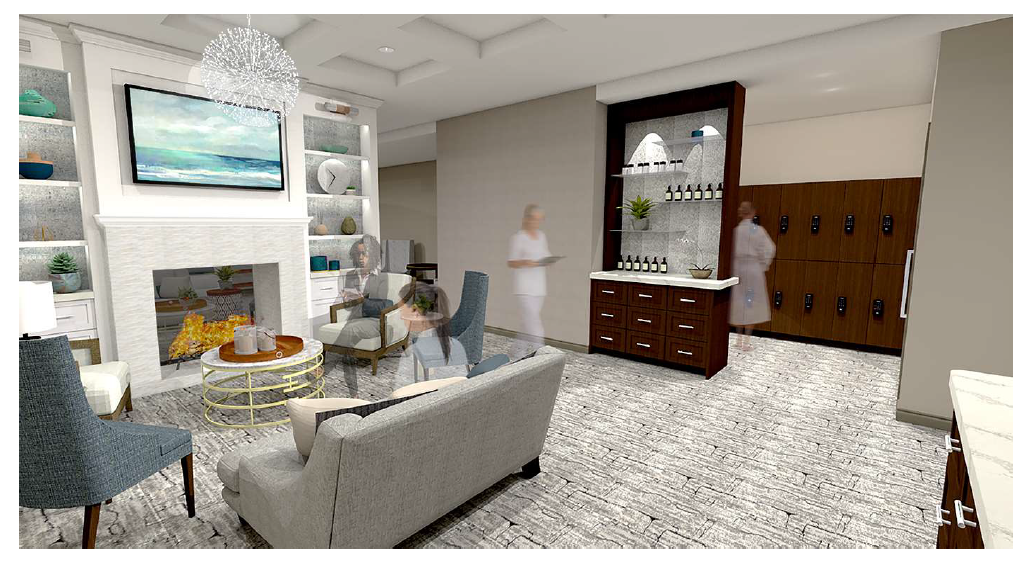 Spectrum Health opening new Women's Health and Wellness Center