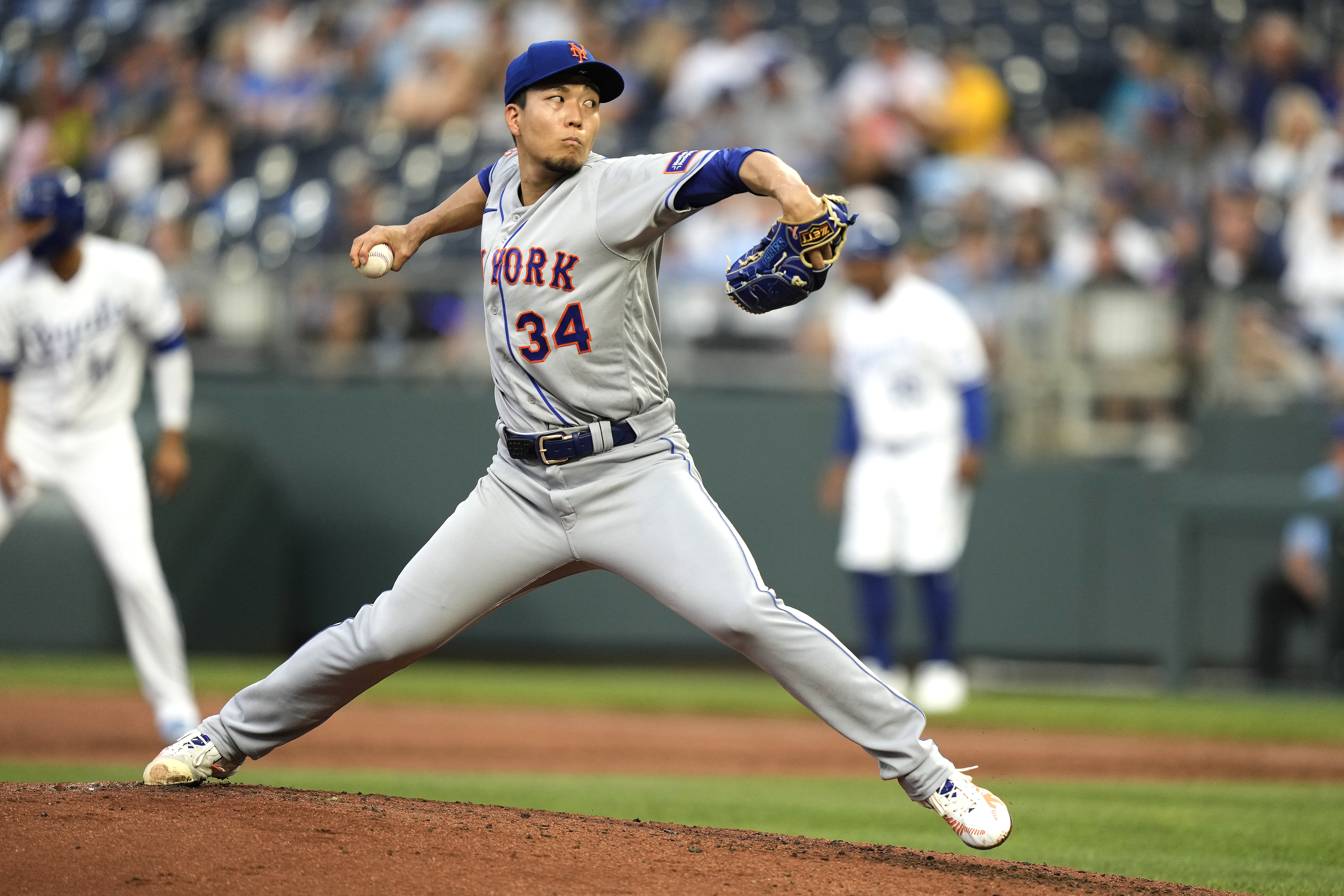 Mets vs. Marlins prediction: Pitching makes visitors the pick