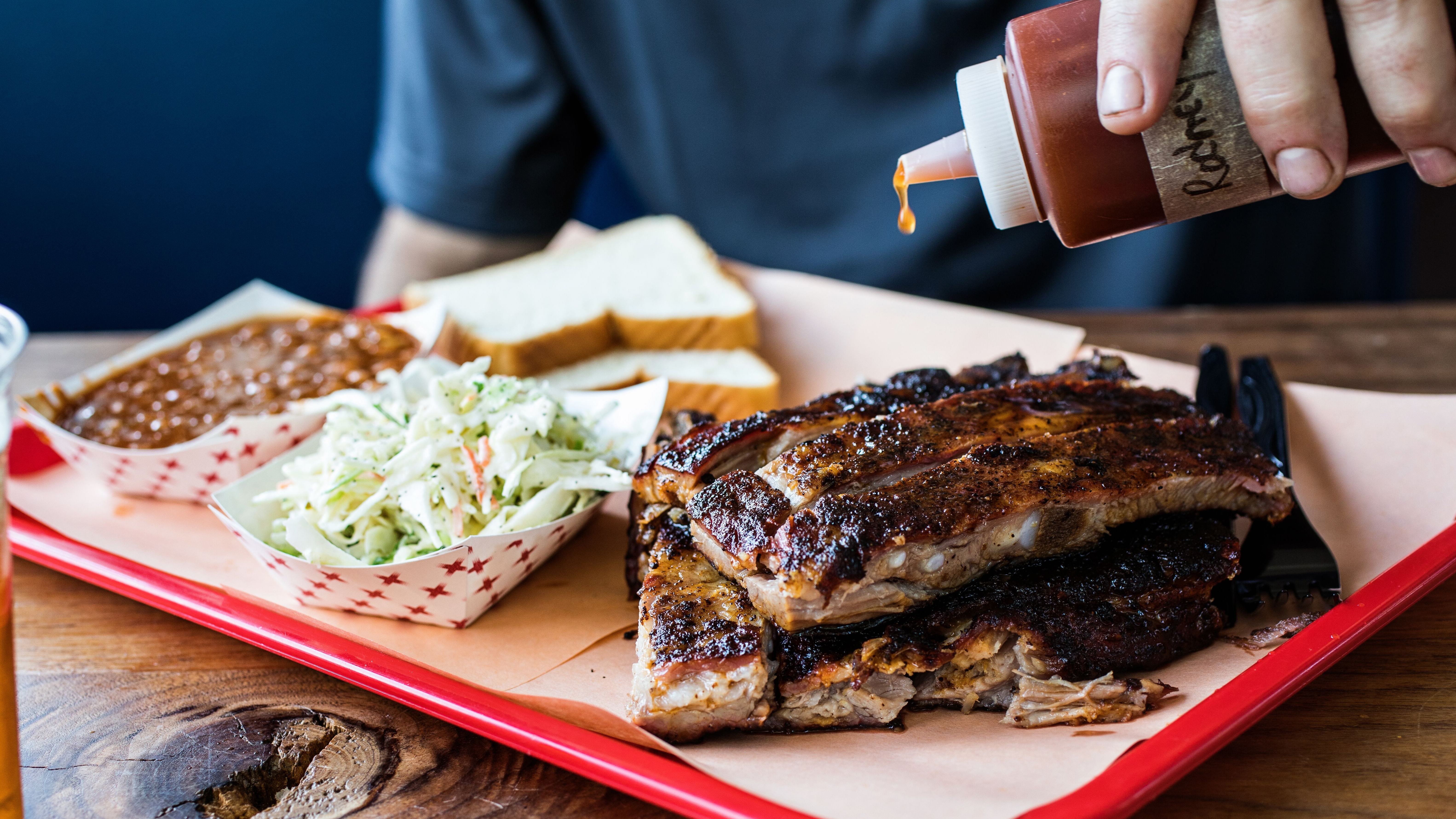 Birminghams best barbecue: Our Top 5 - al.com