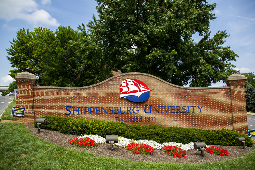 Shippensburg University reports 10 COVID-19 cases in last week of September  - pennlive.com