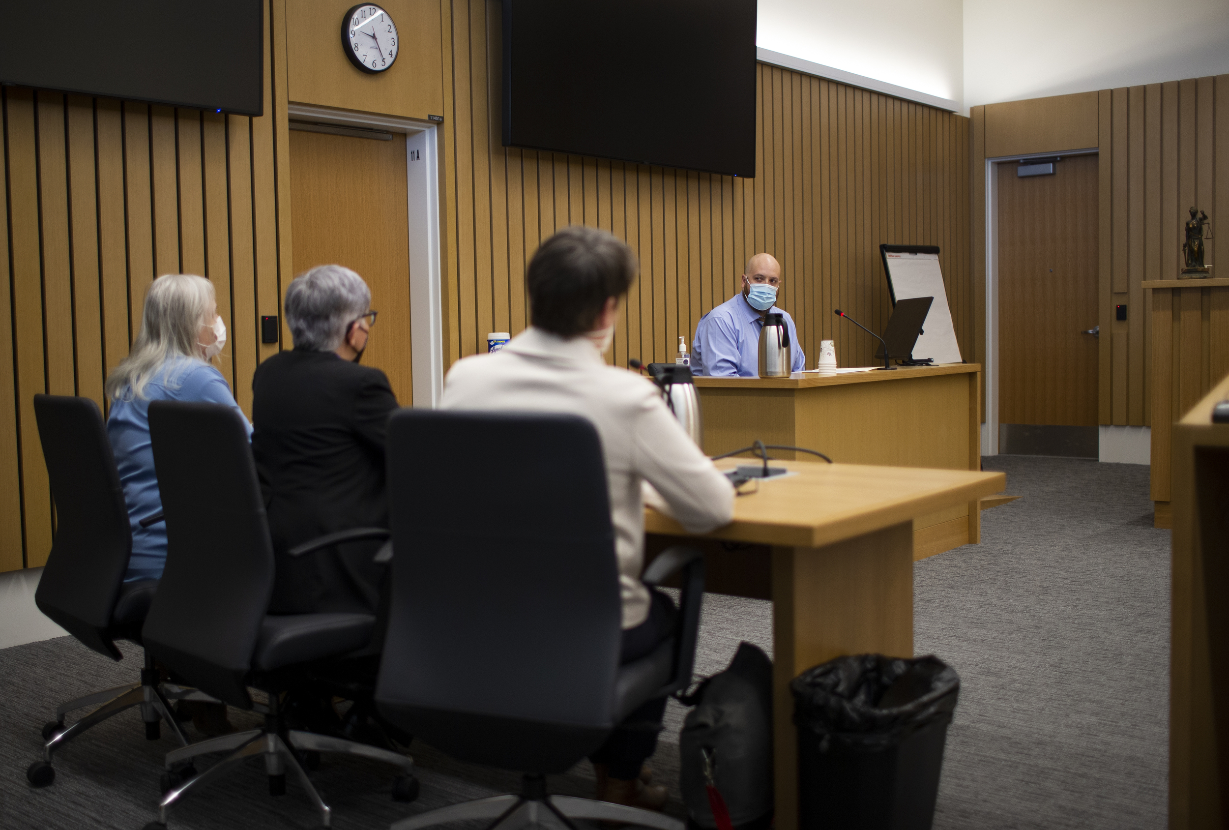 Nancy Crampton Brophy trial - oregonlive.com