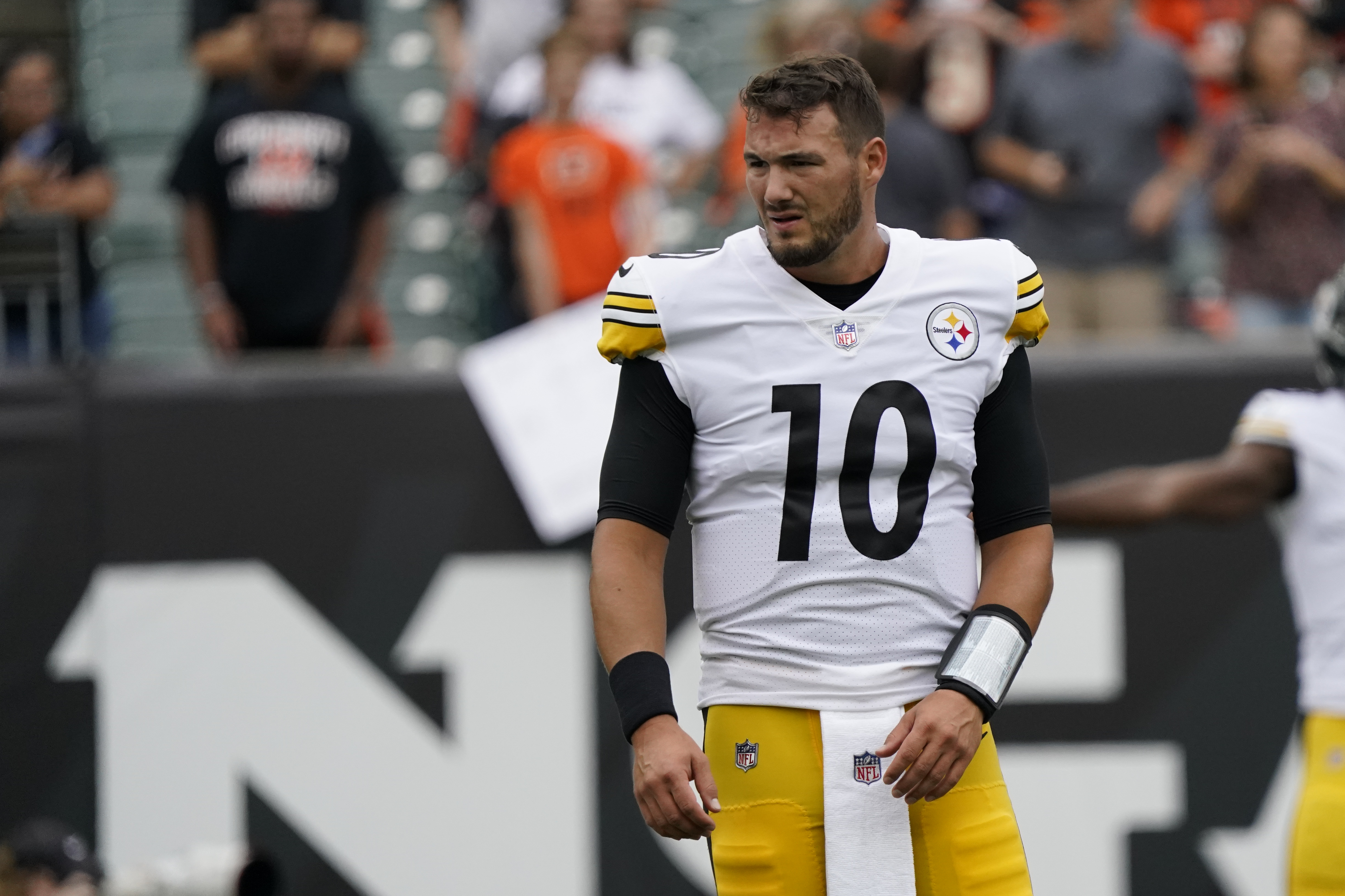 Special teams hijinks, Burrow turnovers cost the Bengals in Week 1 loss to  Steelers