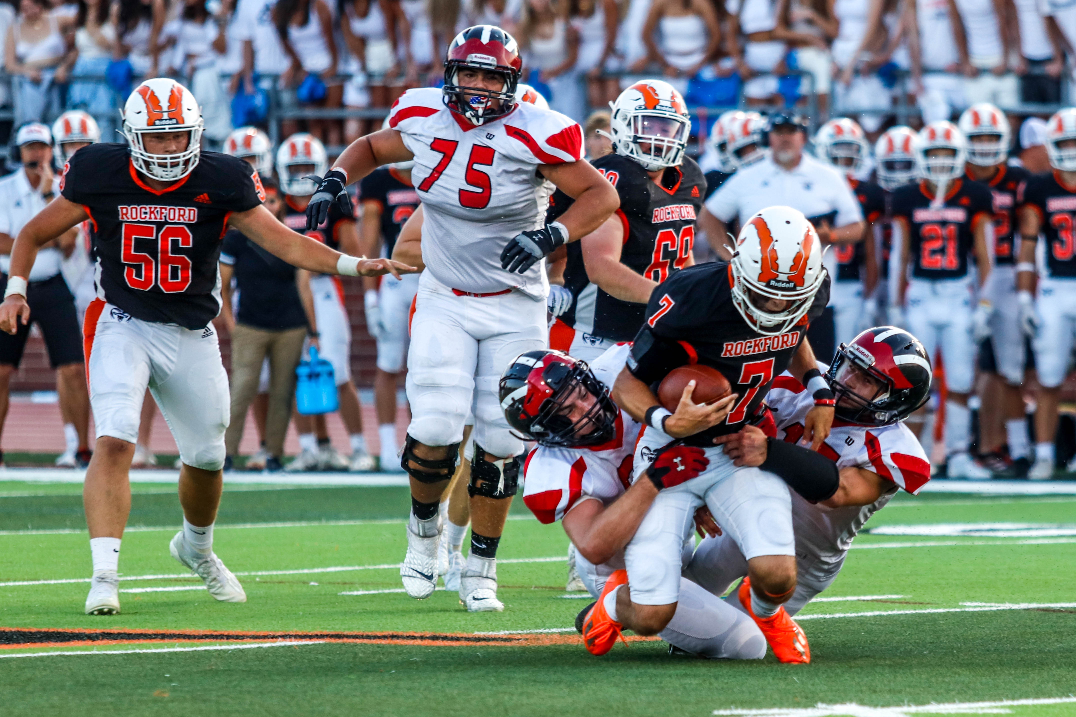 Cedar Springs at Rockford