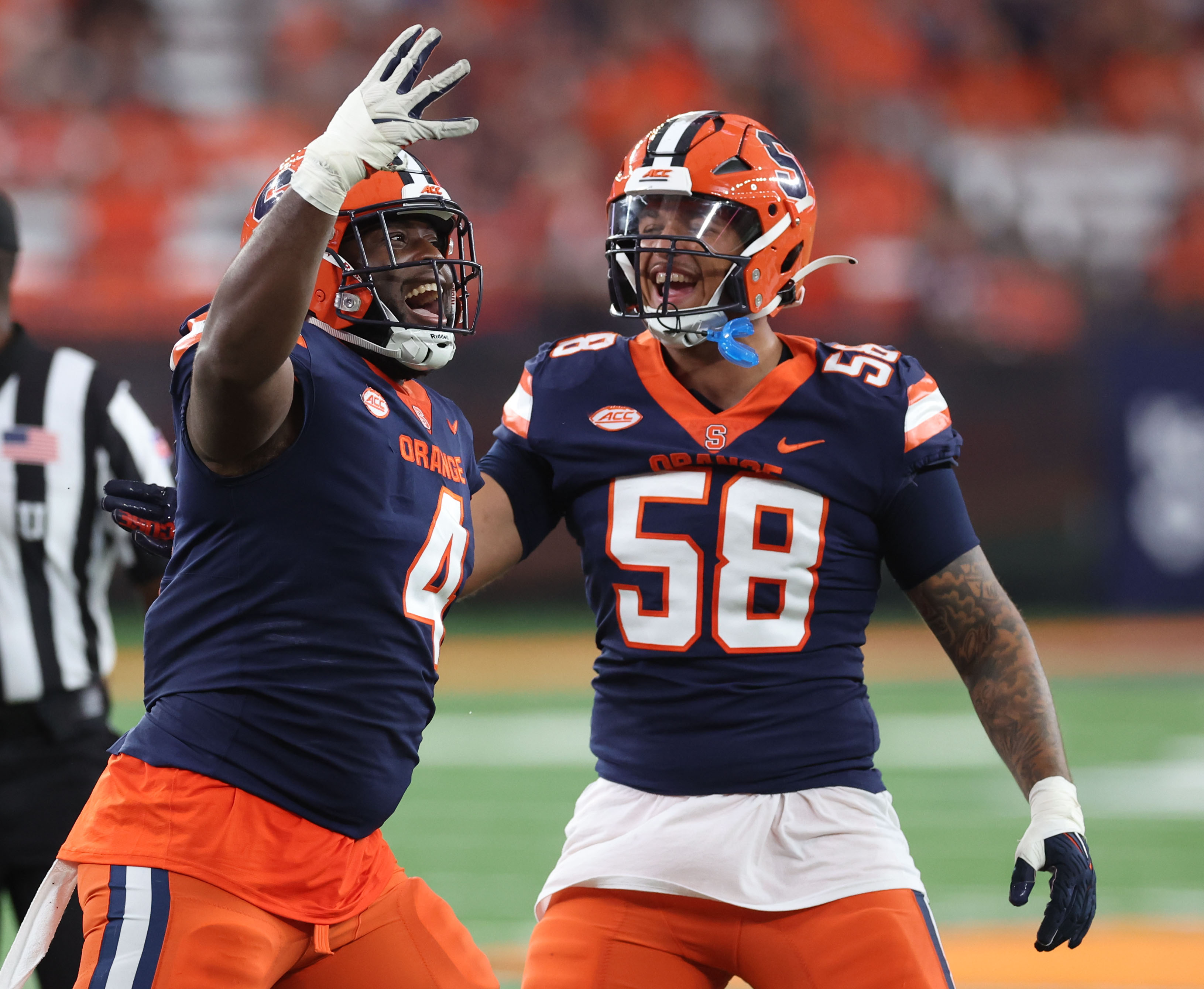 What is ACC Network Extra? How to watch Syracuse Football streaming-only games this season