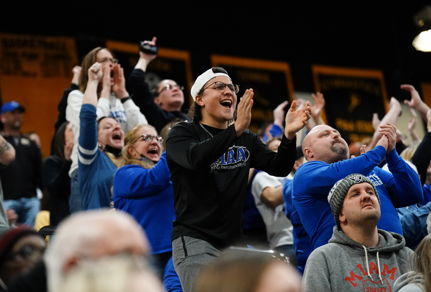 2022 District 11 Class 3A team wrestling tournament finals ...