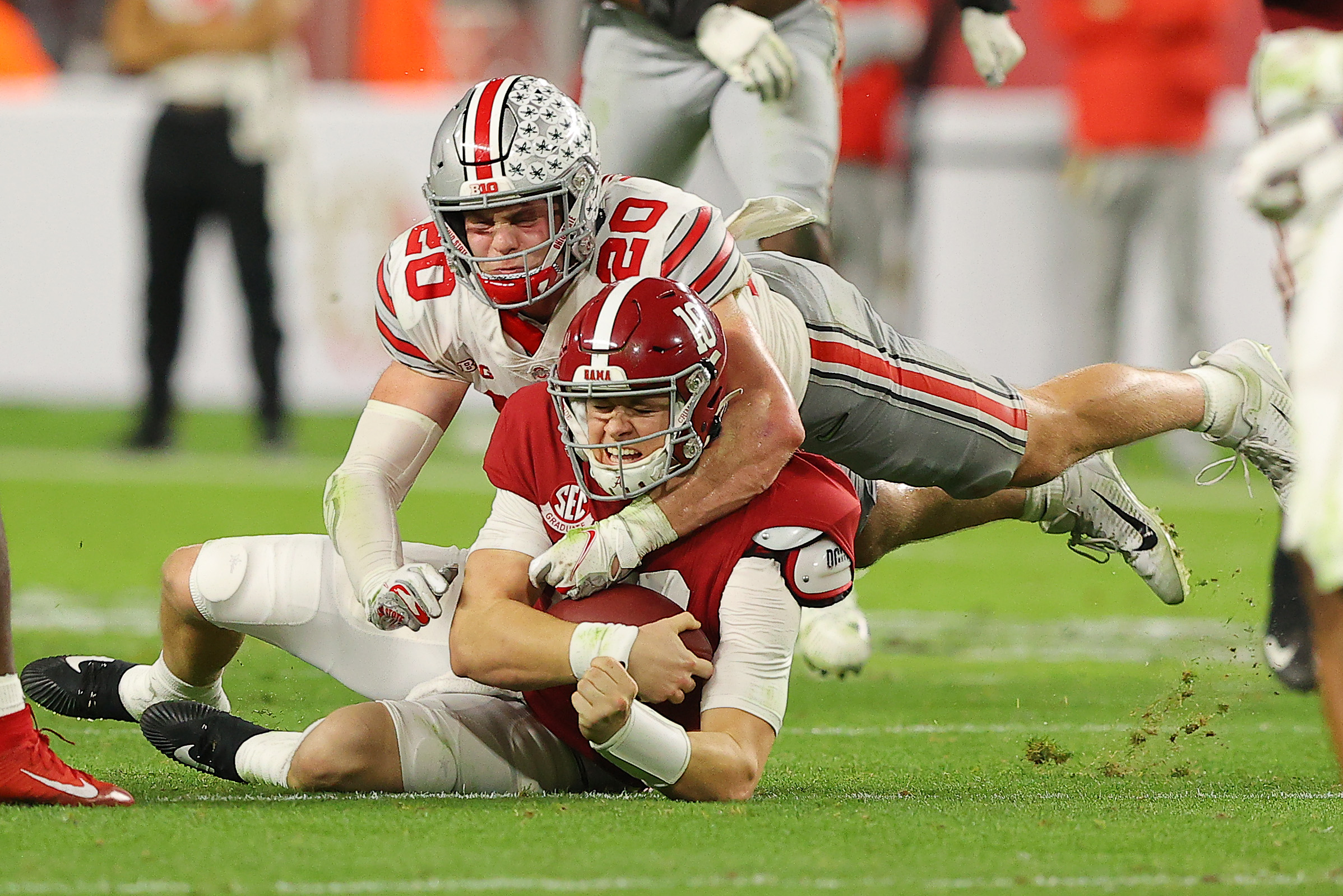 Ohio State Football on X: .@petewerner23 